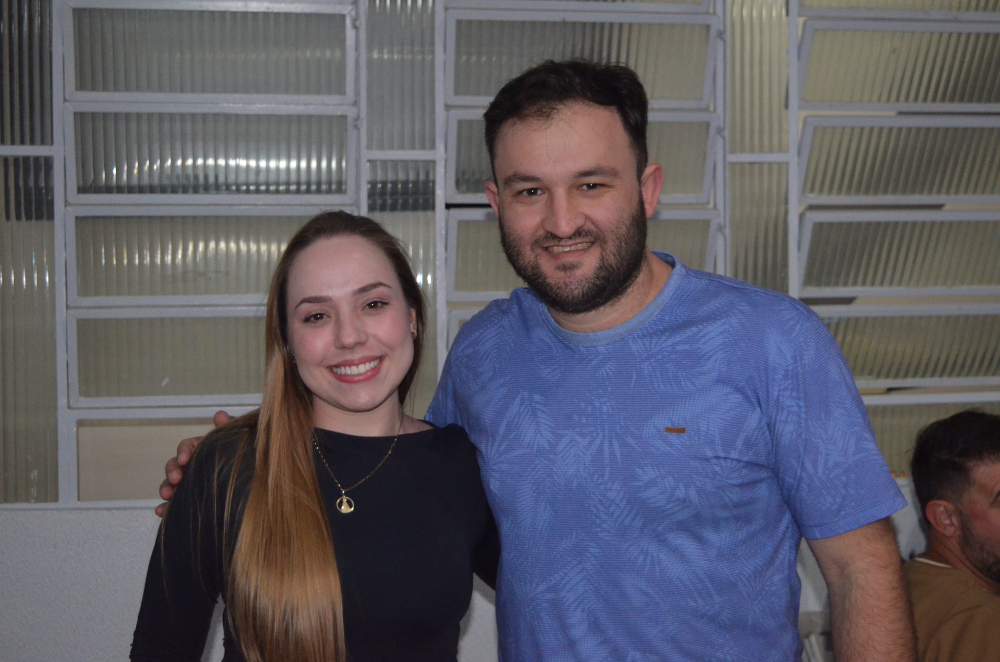 Jantar dos Garimpeiros em Ametista do Sul