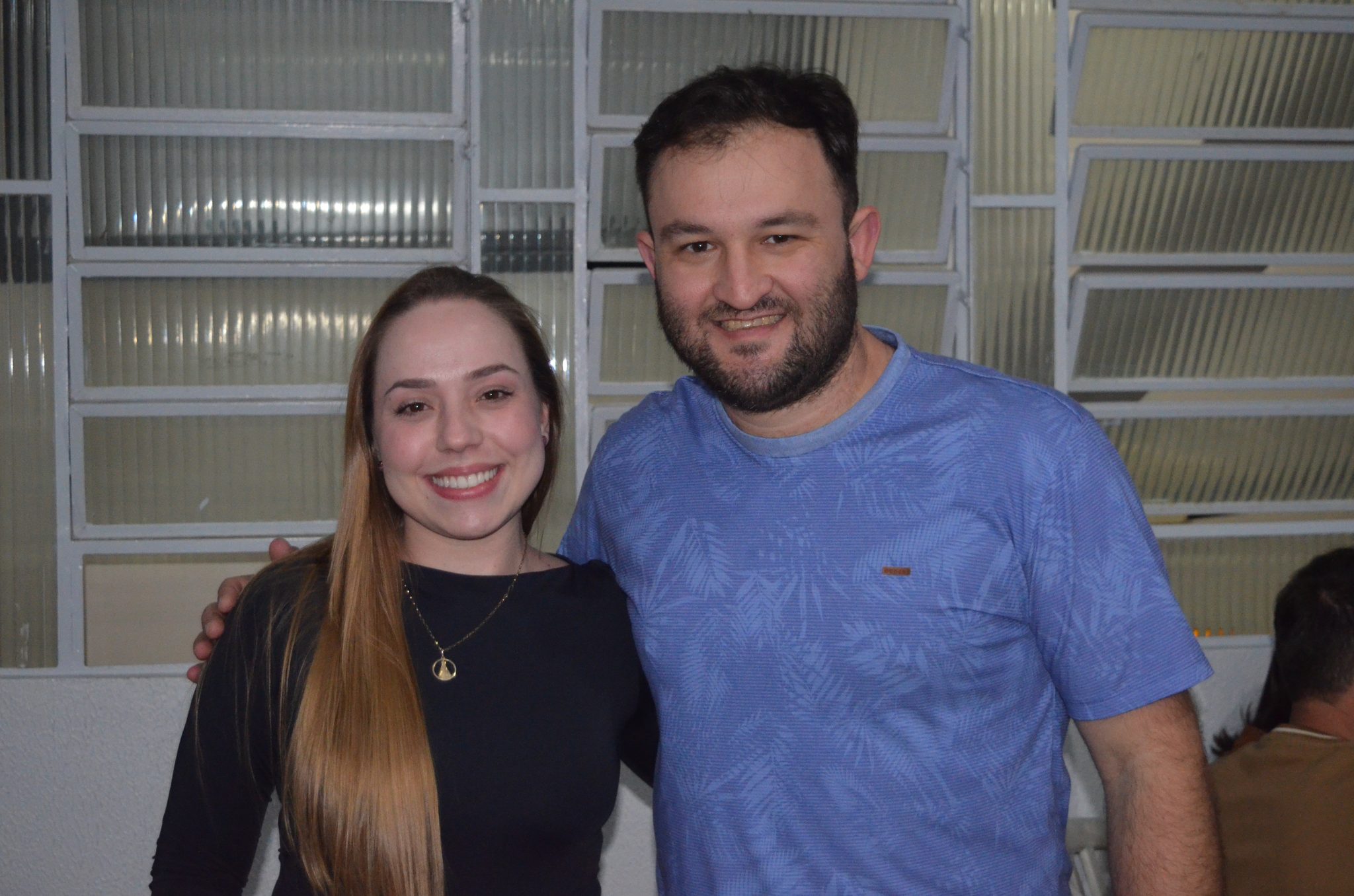Jantar dos Garimpeiros em Ametista do Sul