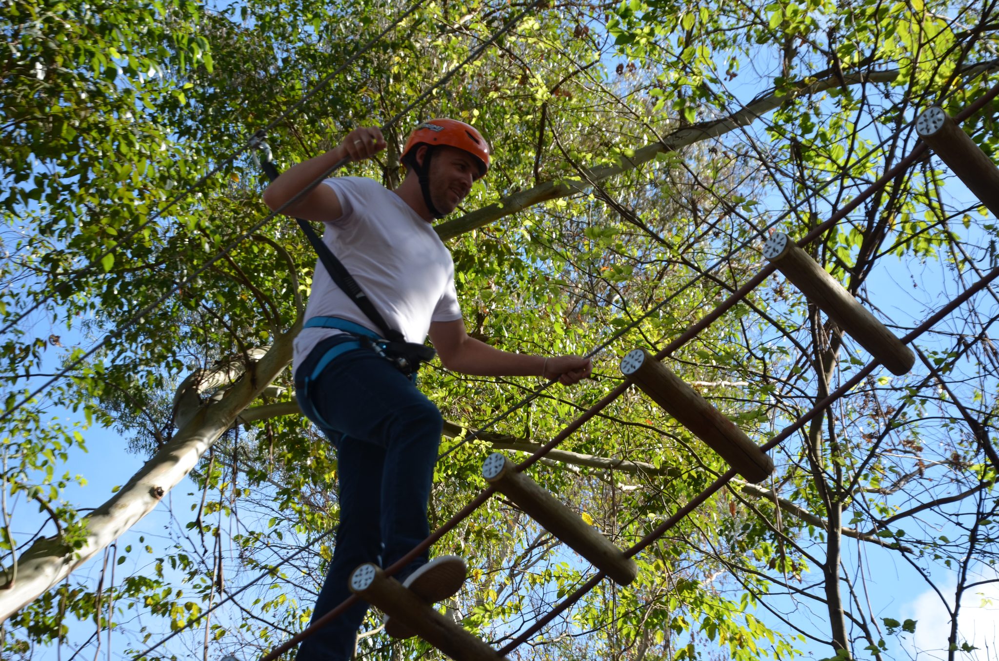 Ametista do Sul - inauguração Eco Parque Raízes