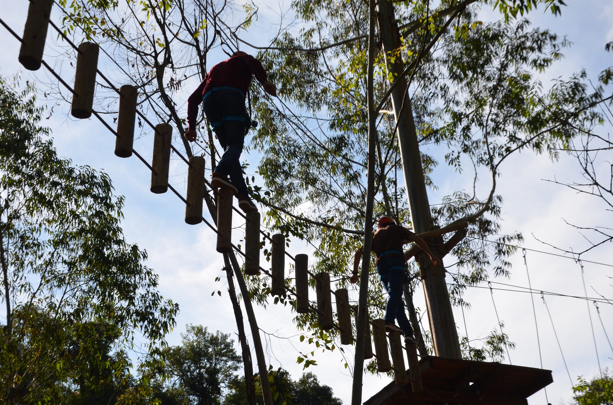 Ametista do Sul - inauguração Eco Parque Raízes