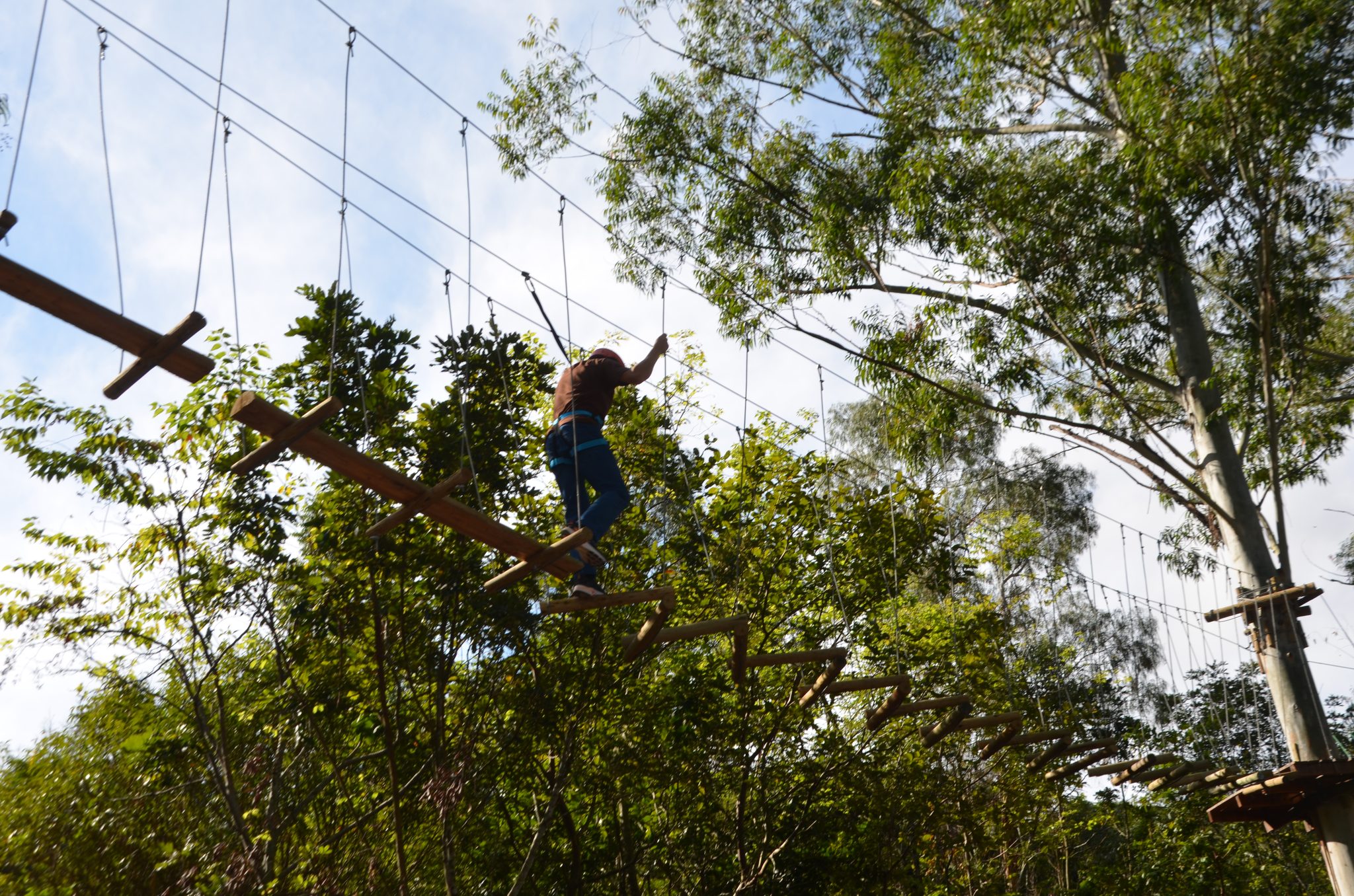 Ametista do Sul - inauguração Eco Parque Raízes