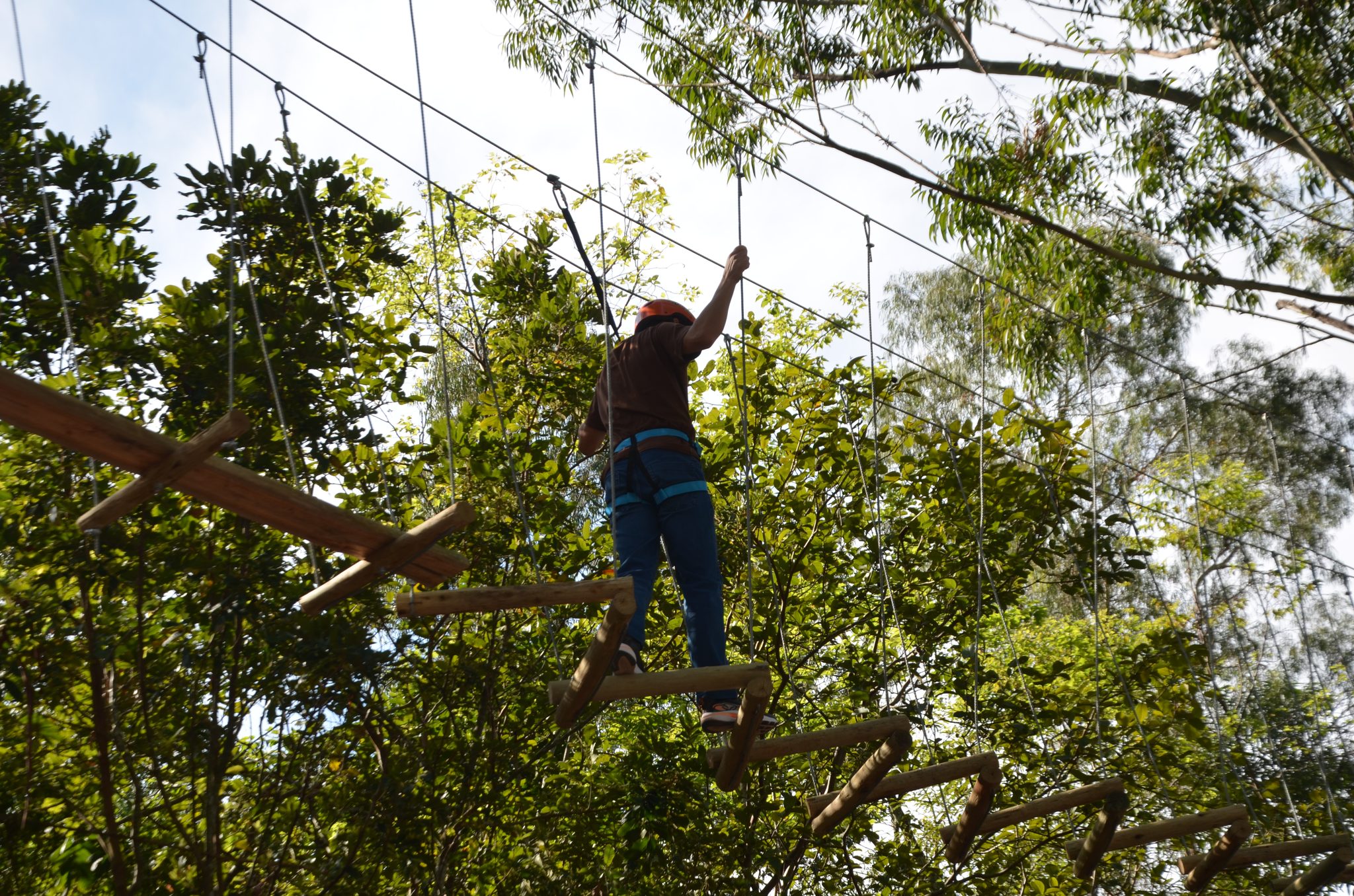 Ametista do Sul - inauguração Eco Parque Raízes