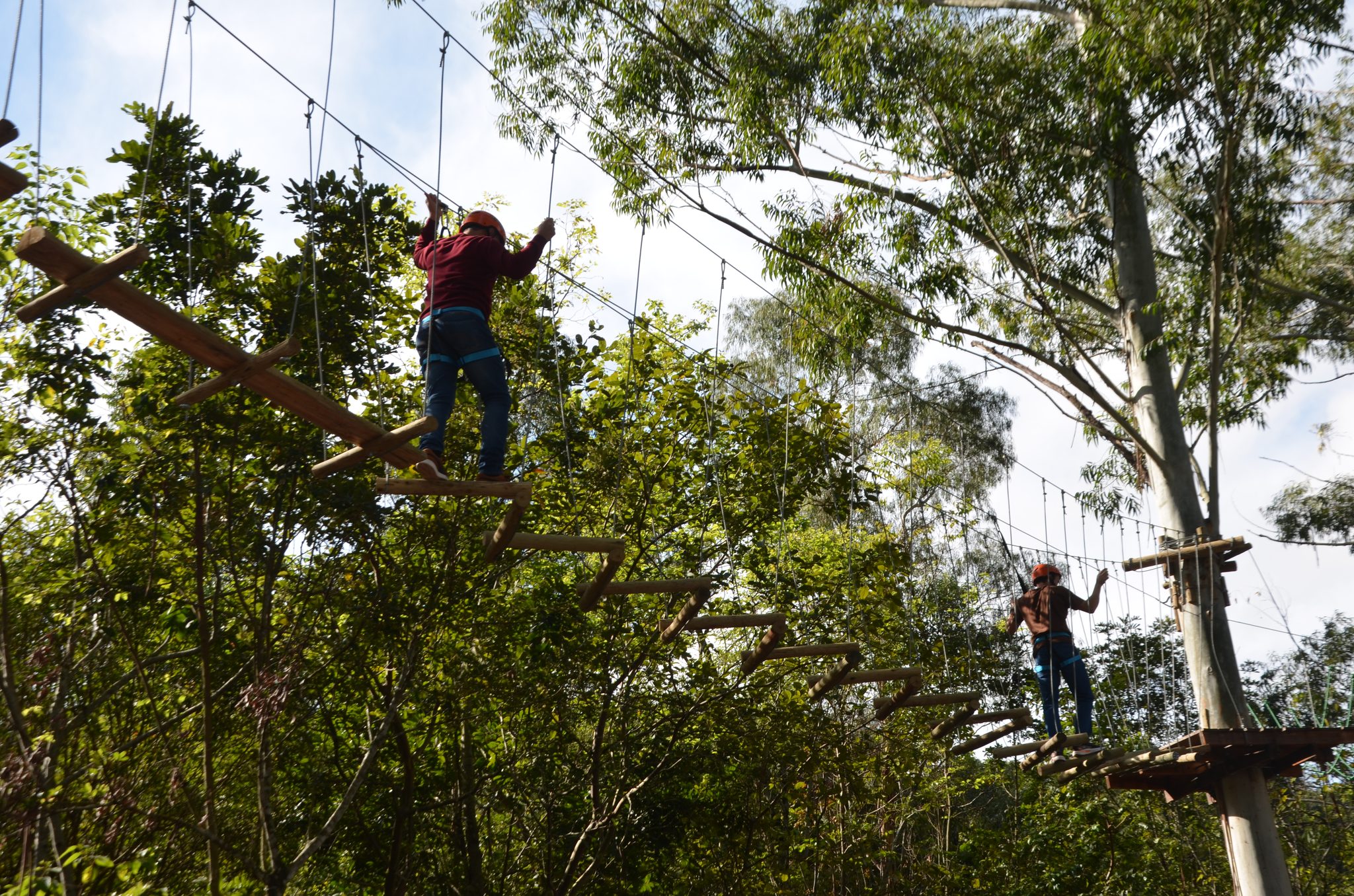 Ametista do Sul - inauguração Eco Parque Raízes