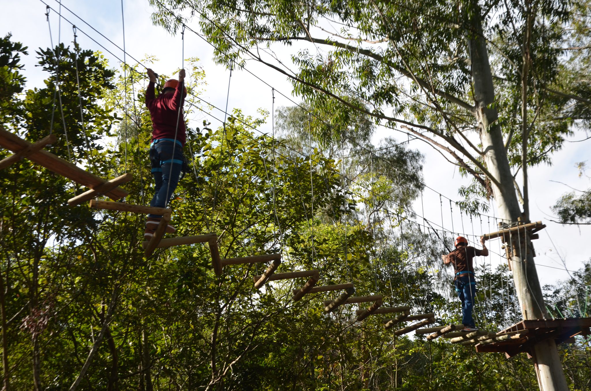 Ametista do Sul - inauguração Eco Parque Raízes