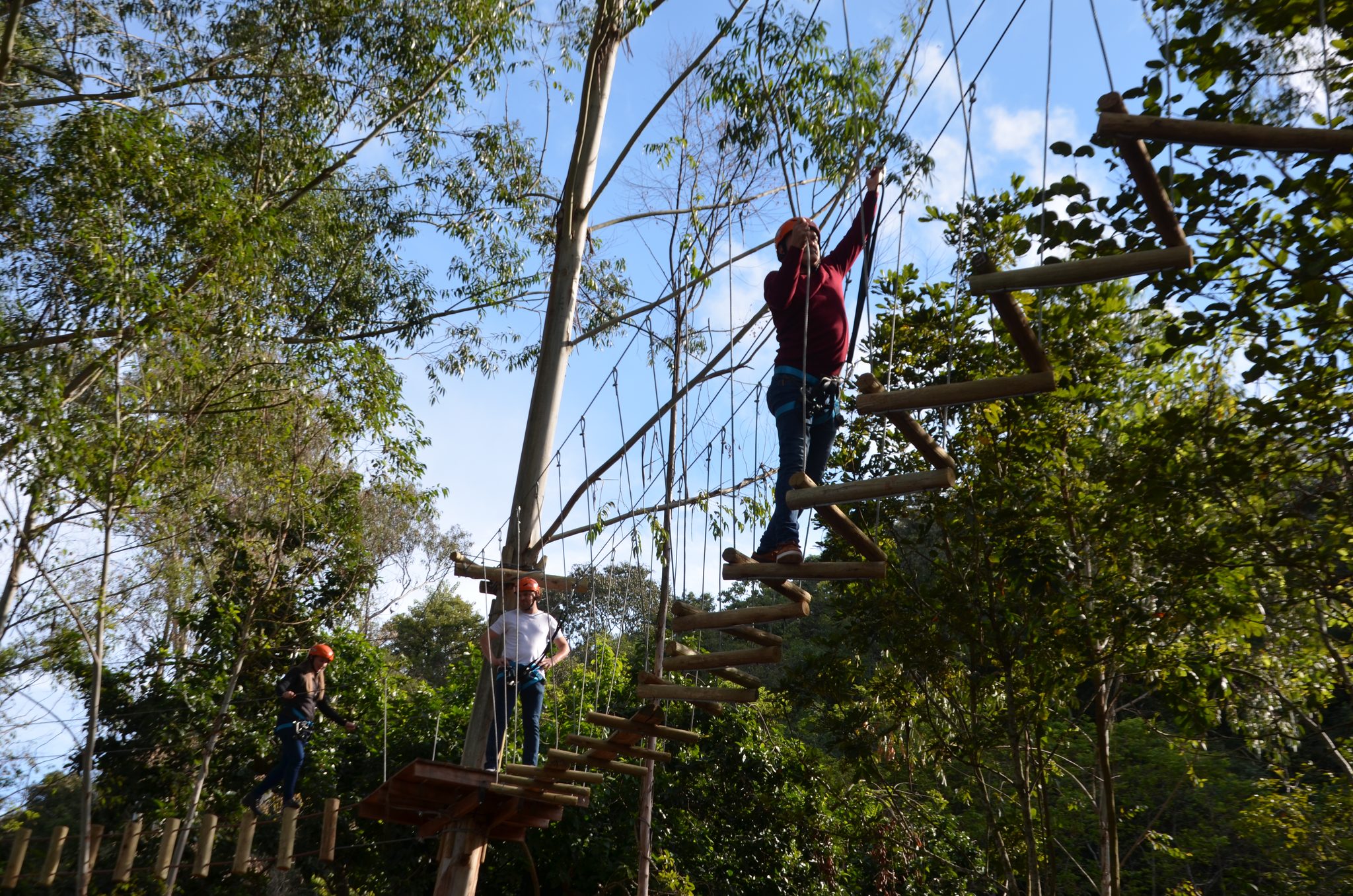 Ametista do Sul - inauguração Eco Parque Raízes