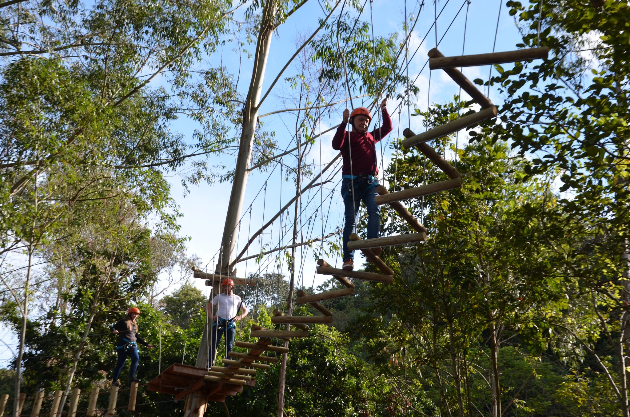 Ametista do Sul - inauguração Eco Parque Raízes