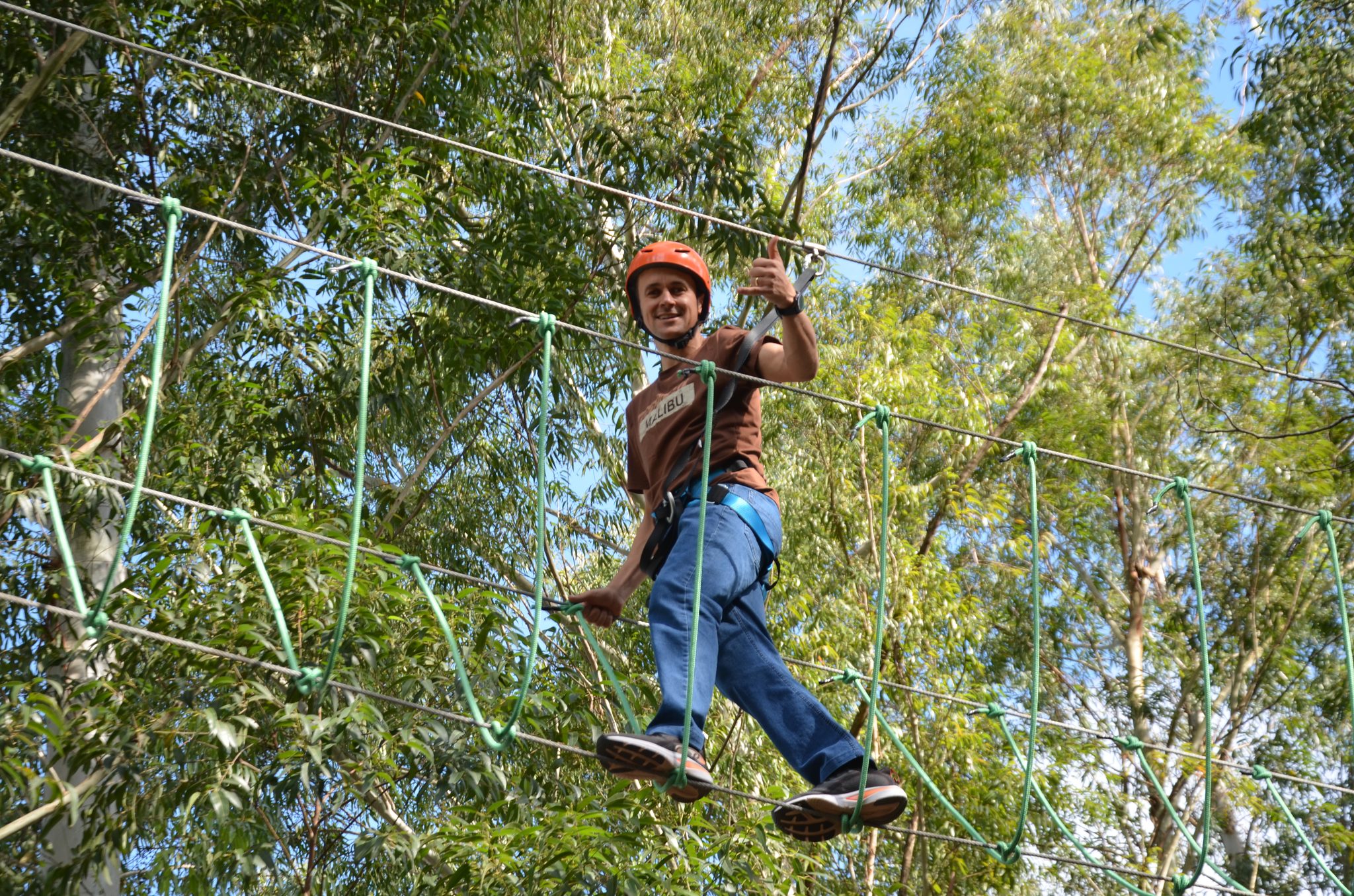 Ametista do Sul - inauguração Eco Parque Raízes