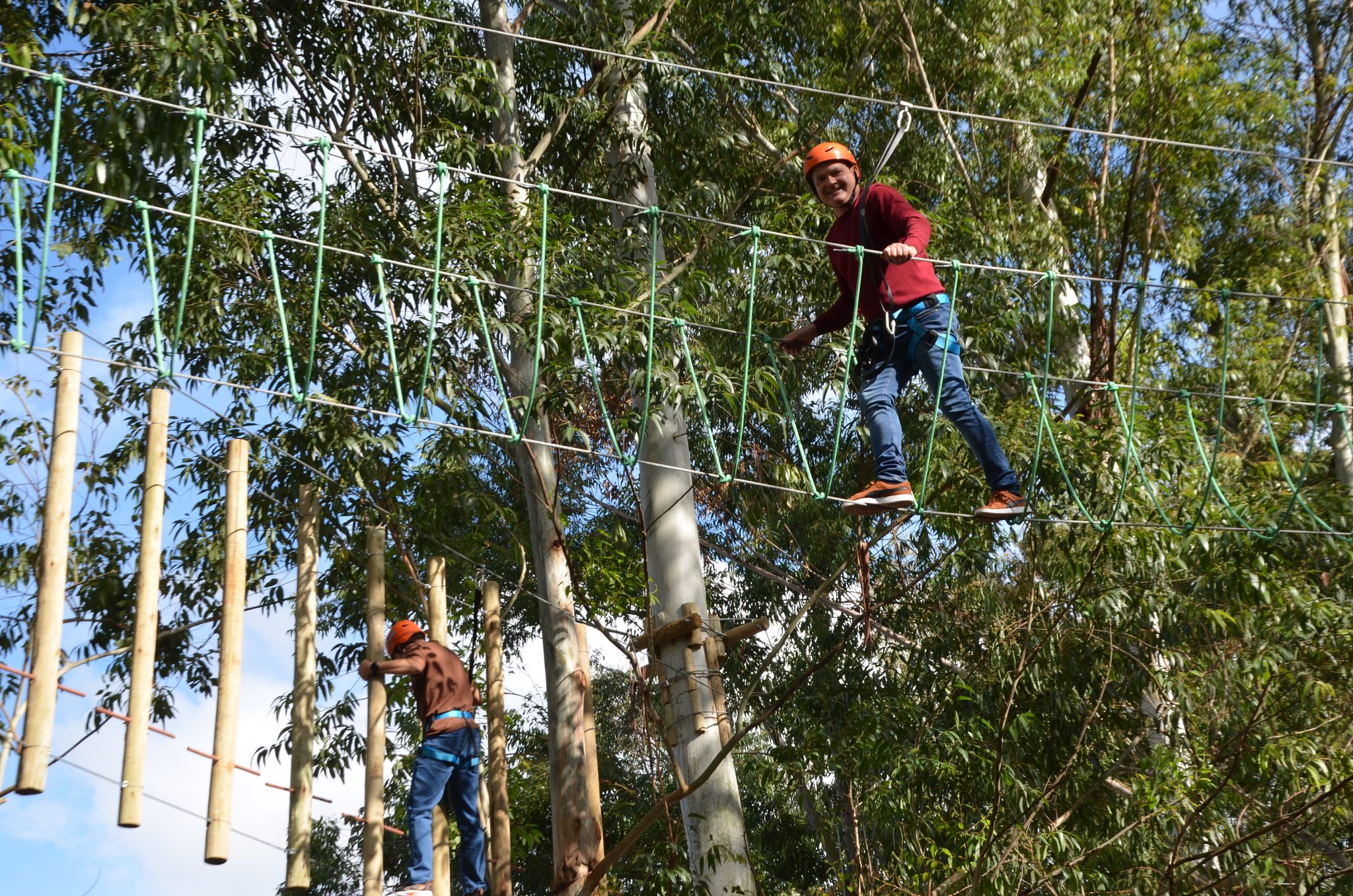 Ametista do Sul - inauguração Eco Parque Raízes