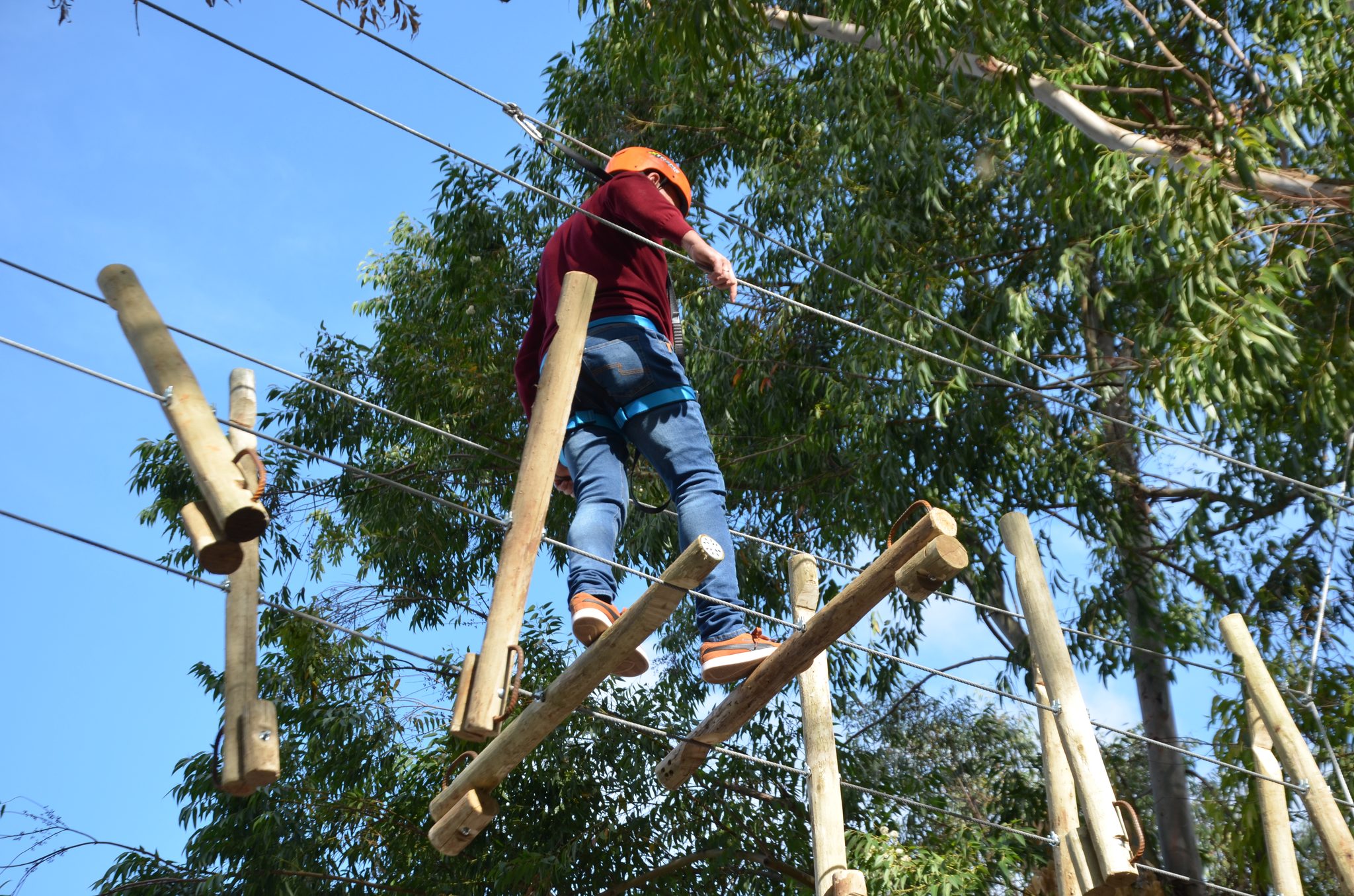 Ametista do Sul - inauguração Eco Parque Raízes