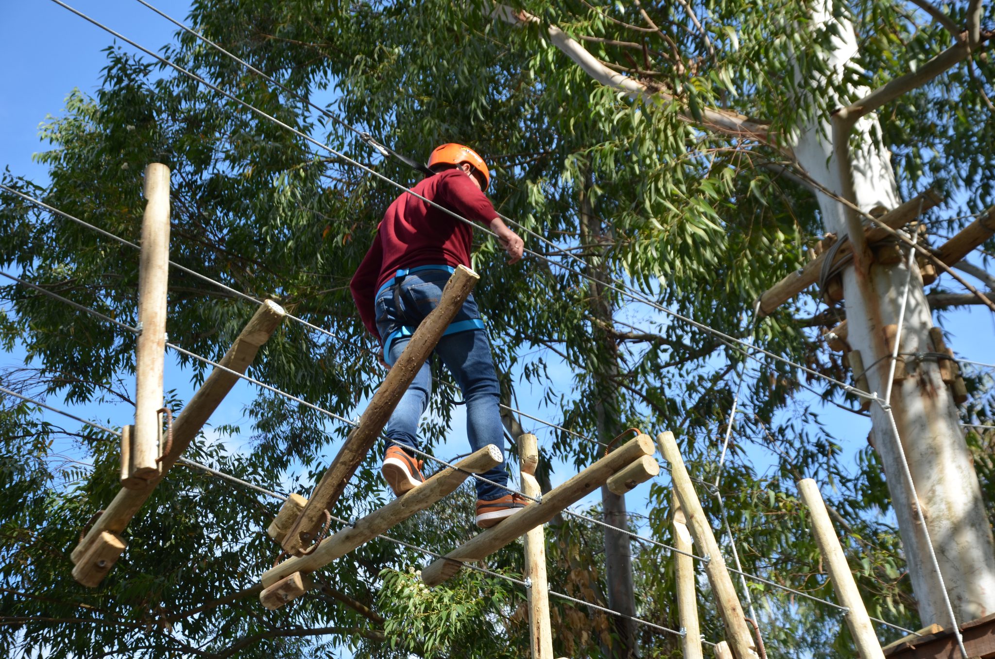 Ametista do Sul - inauguração Eco Parque Raízes