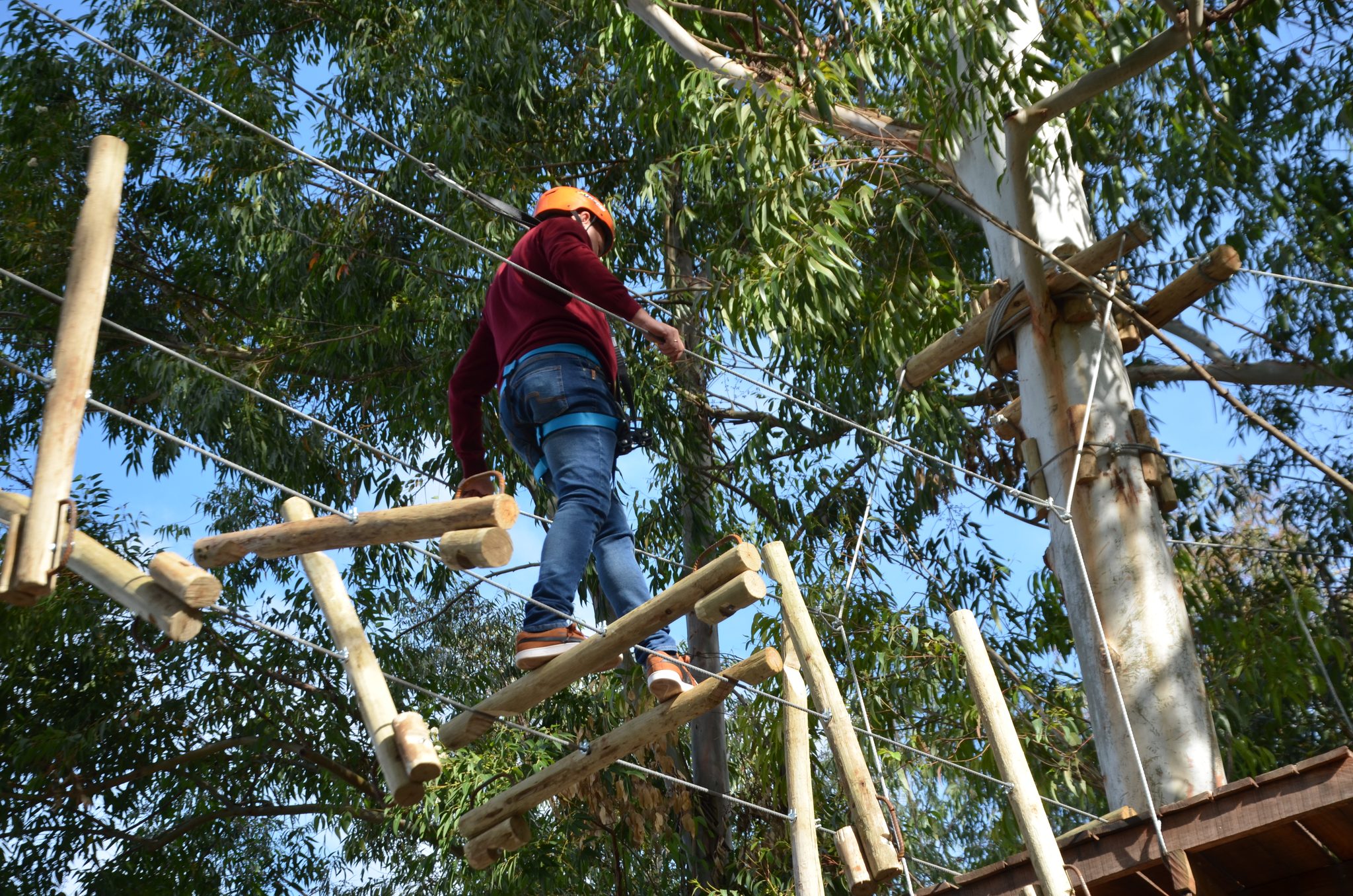 Ametista do Sul - inauguração Eco Parque Raízes