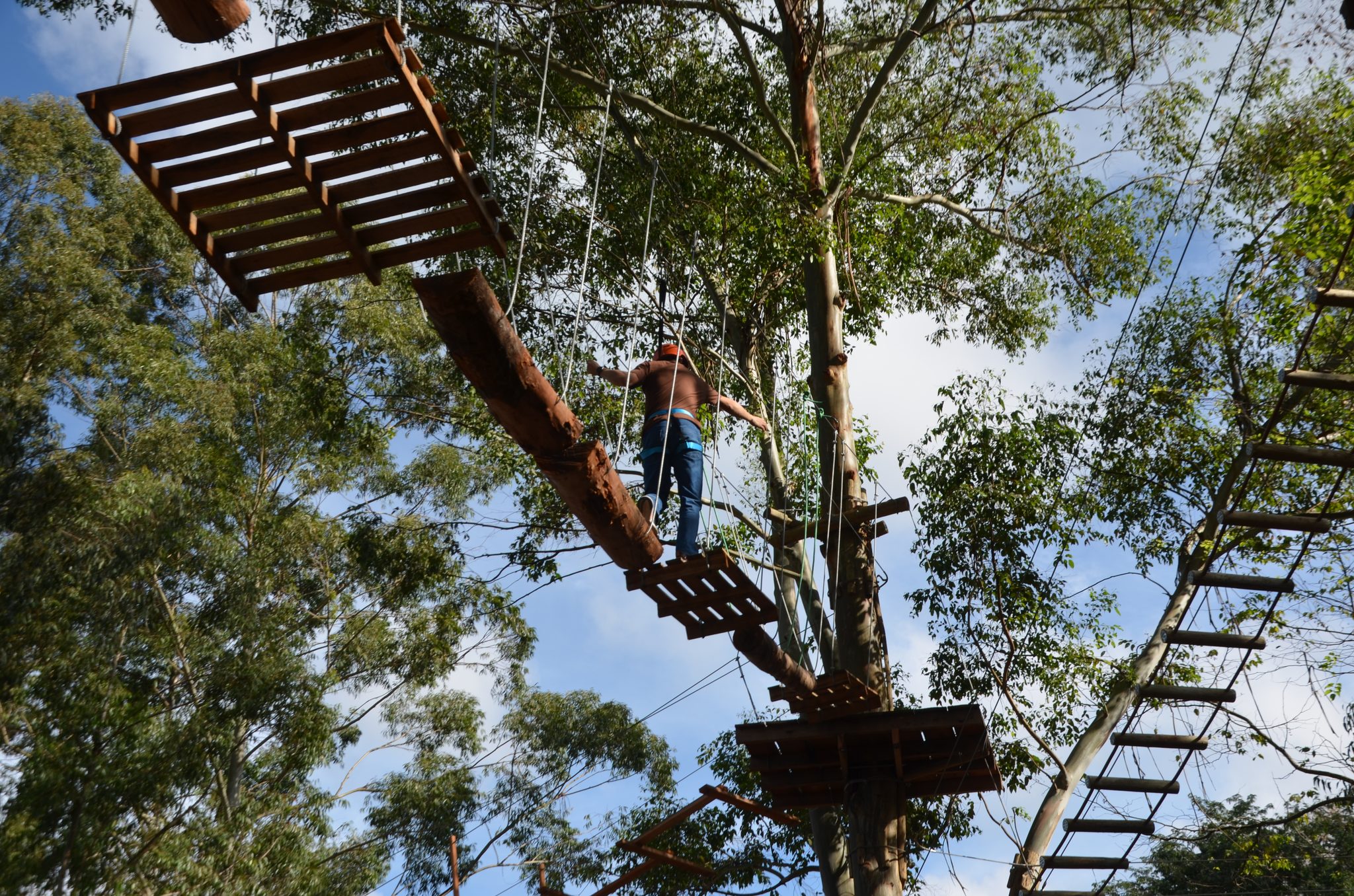 Ametista do Sul - inauguração Eco Parque Raízes