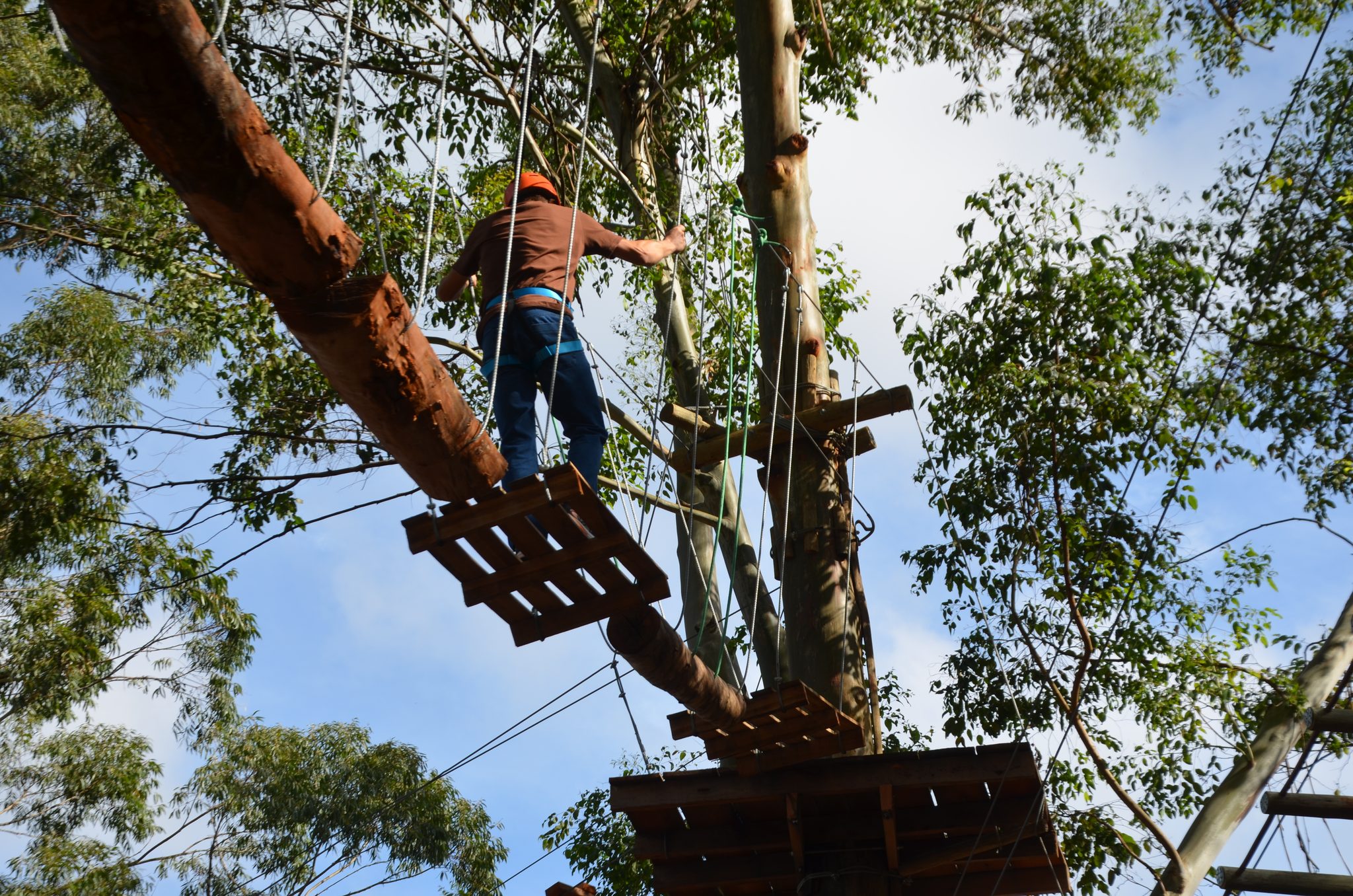 Ametista do Sul - inauguração Eco Parque Raízes