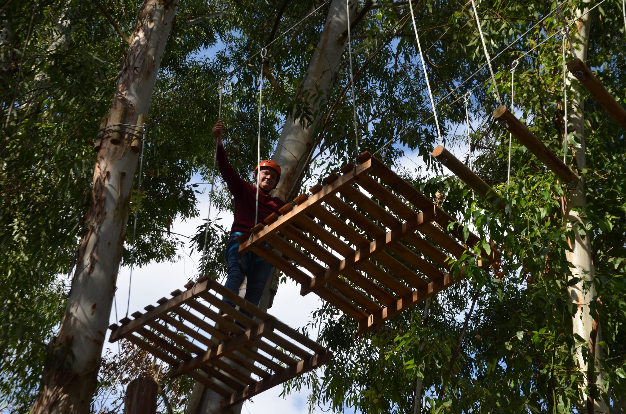 Ametista do Sul - inauguração Eco Parque Raízes