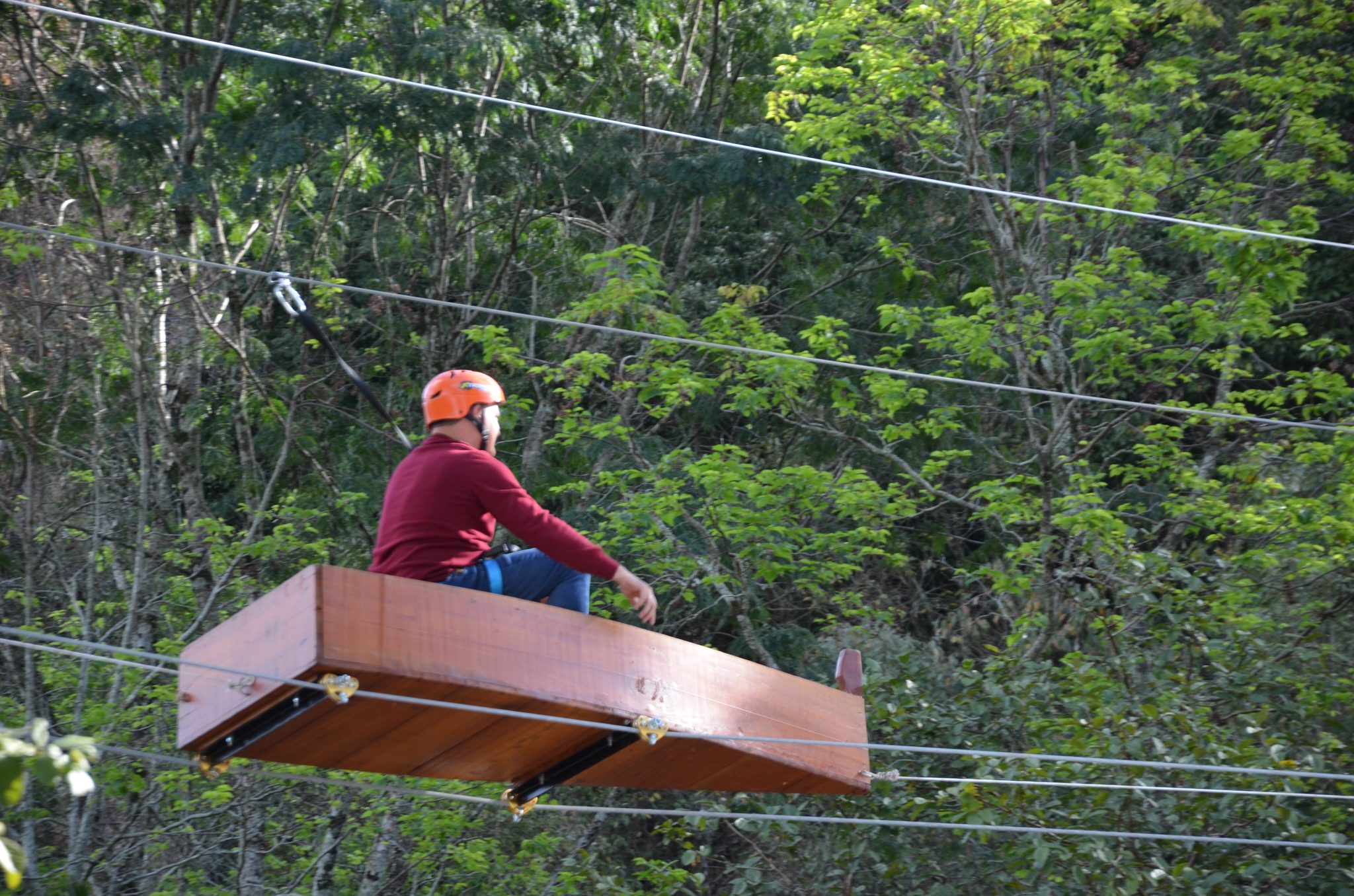 Ametista do Sul - inauguração Eco Parque Raízes