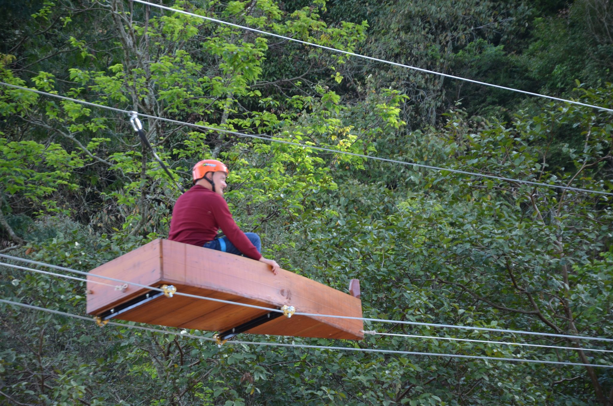 Ametista do Sul - inauguração Eco Parque Raízes