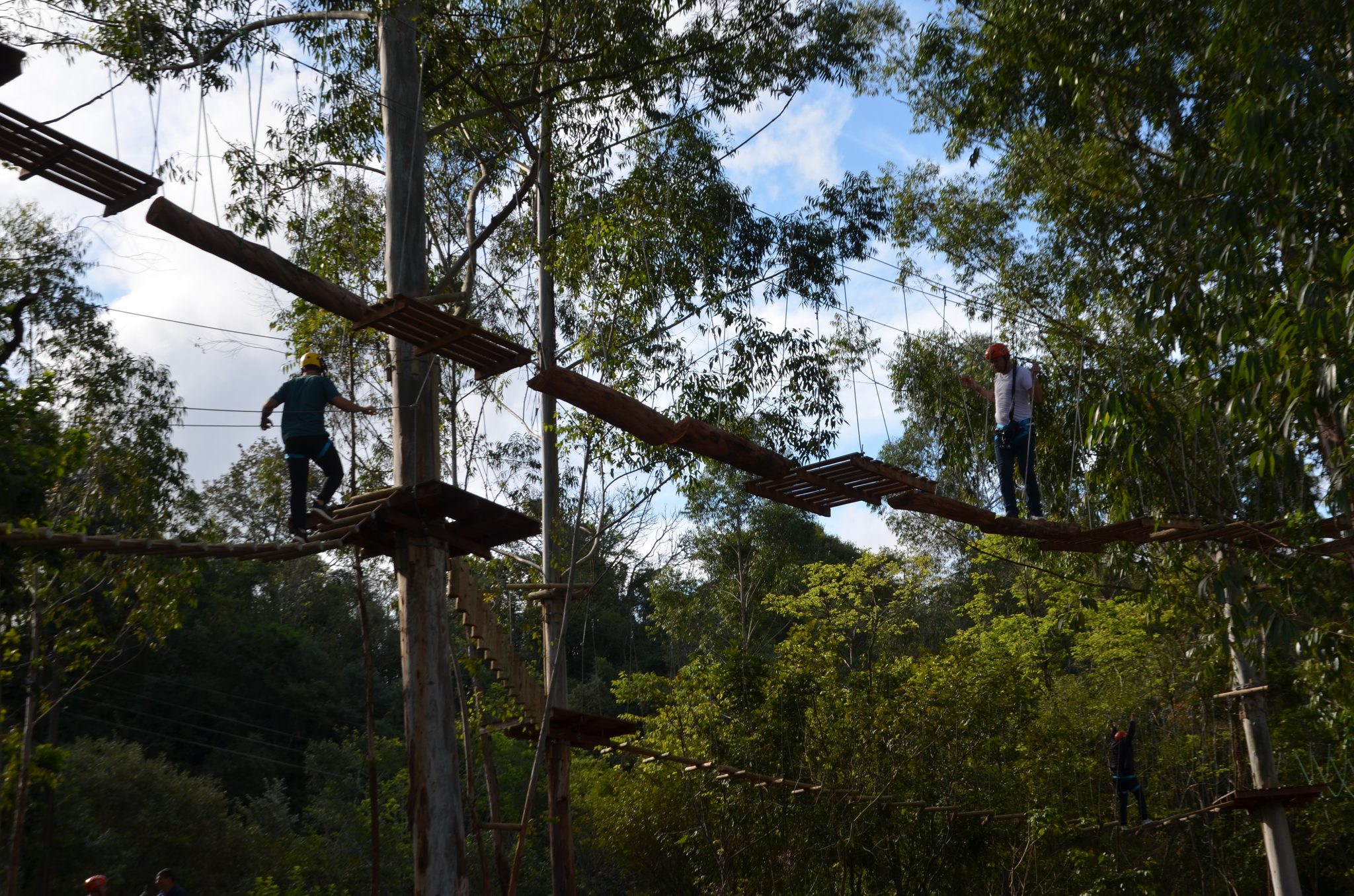 Ametista do Sul - inauguração Eco Parque Raízes