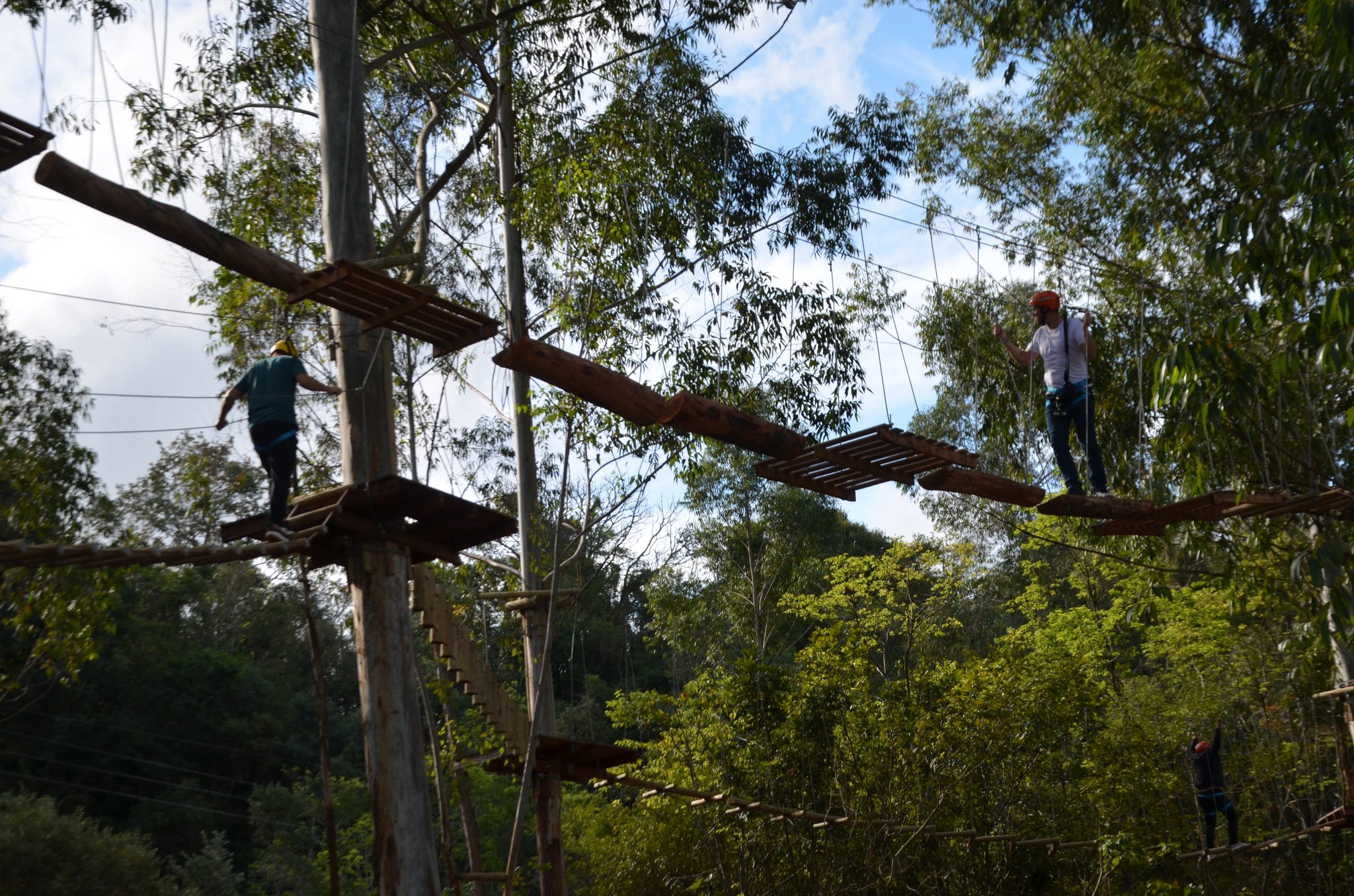 Ametista do Sul - inauguração Eco Parque Raízes