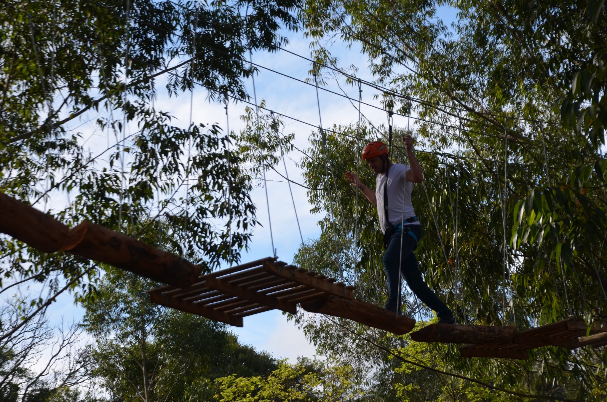 Ametista do Sul - inauguração Eco Parque Raízes