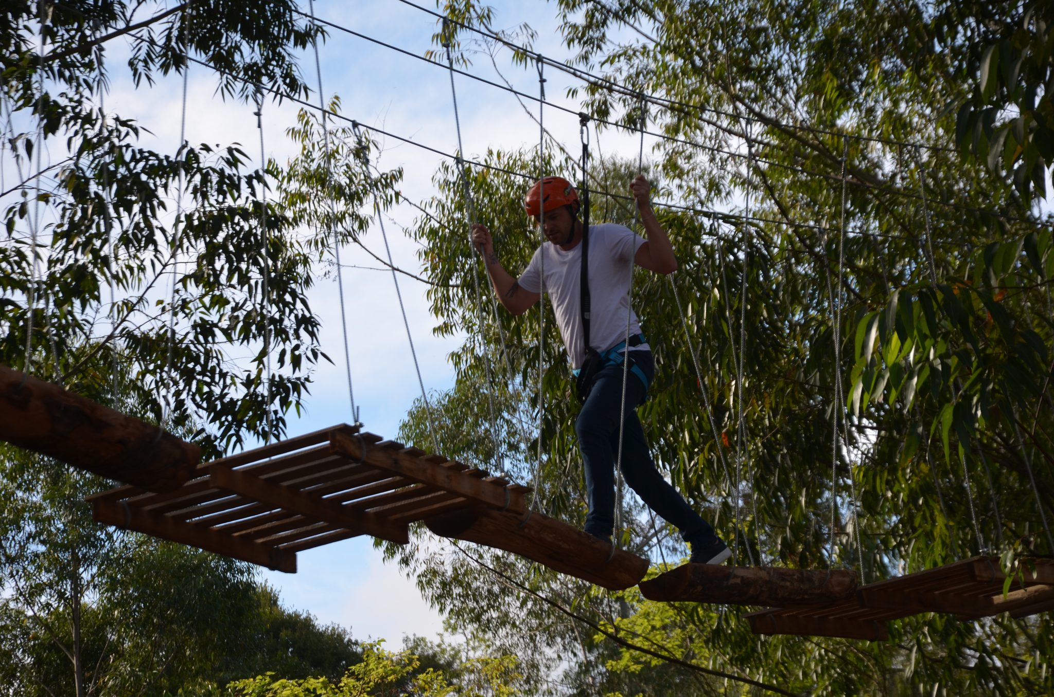 Ametista do Sul - inauguração Eco Parque Raízes