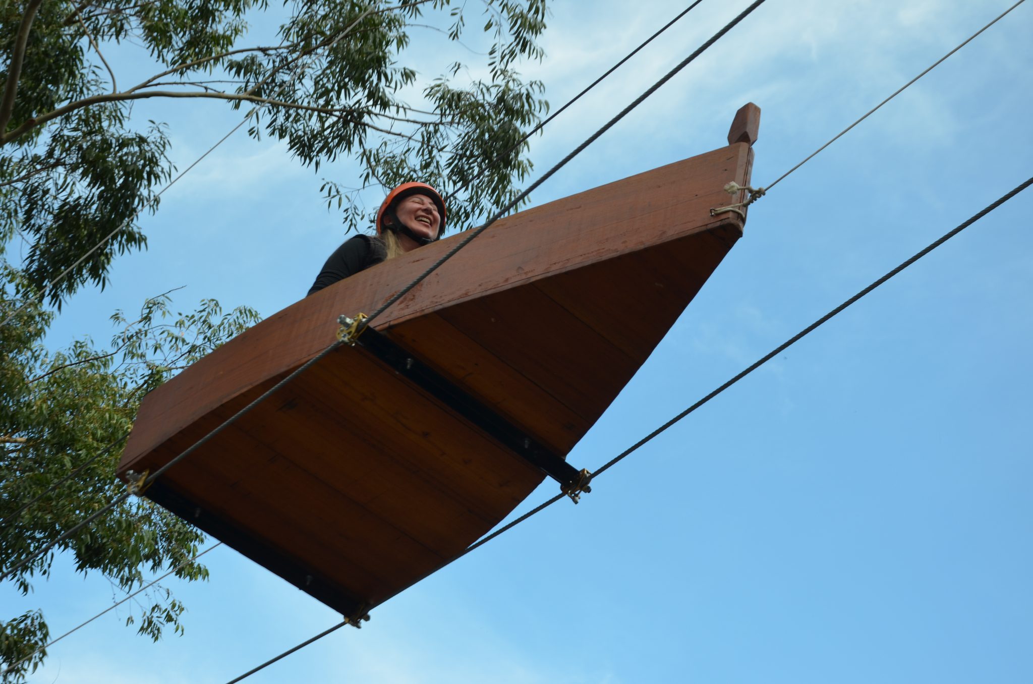 Ametista do Sul - inauguração Eco Parque Raízes