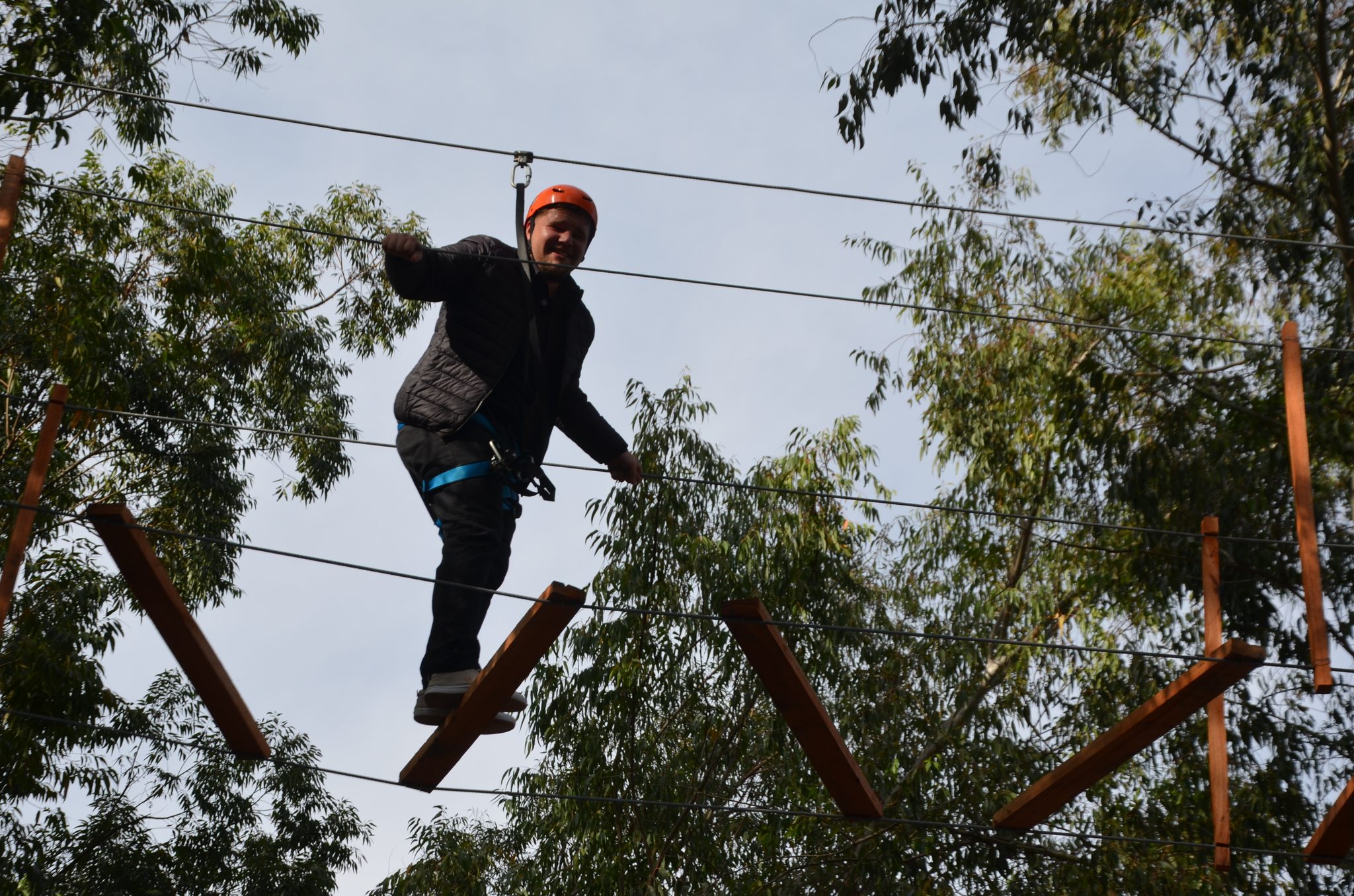 Ametista do Sul - inauguração Eco Parque Raízes