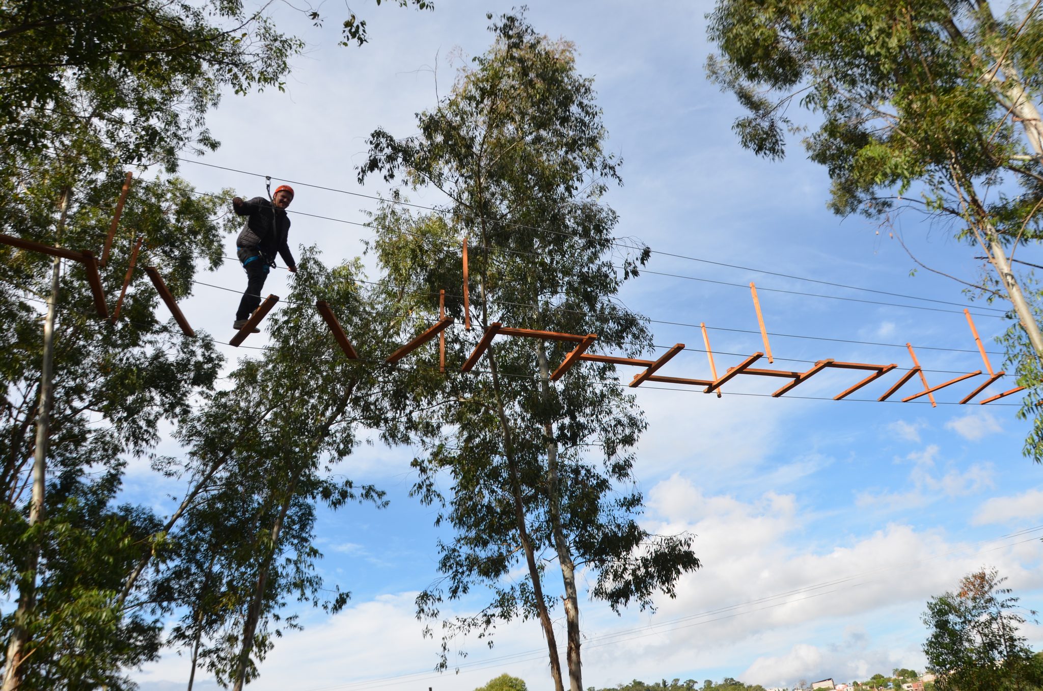 Ametista do Sul - inauguração Eco Parque Raízes
