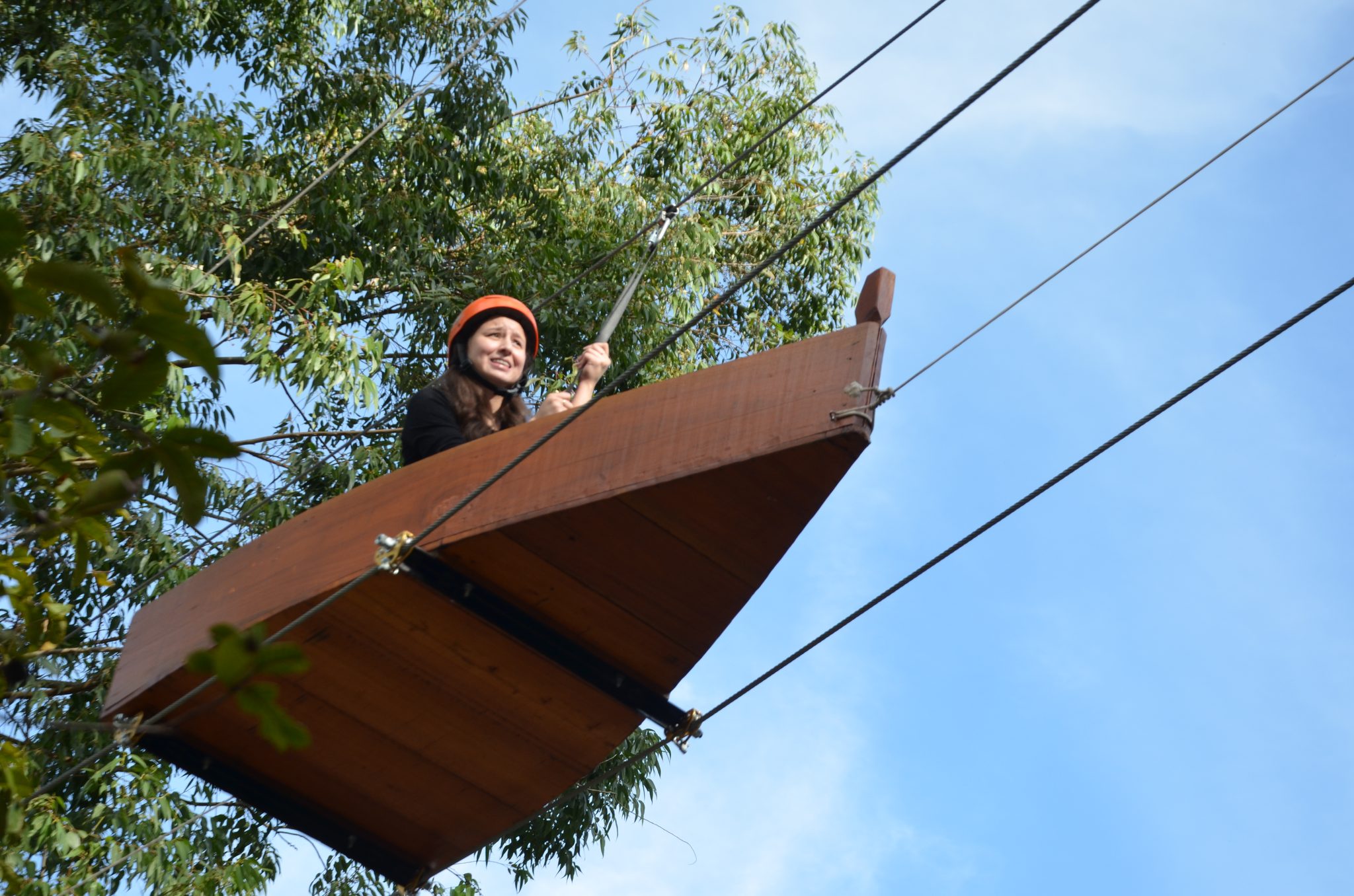 Ametista do Sul - inauguração Eco Parque Raízes