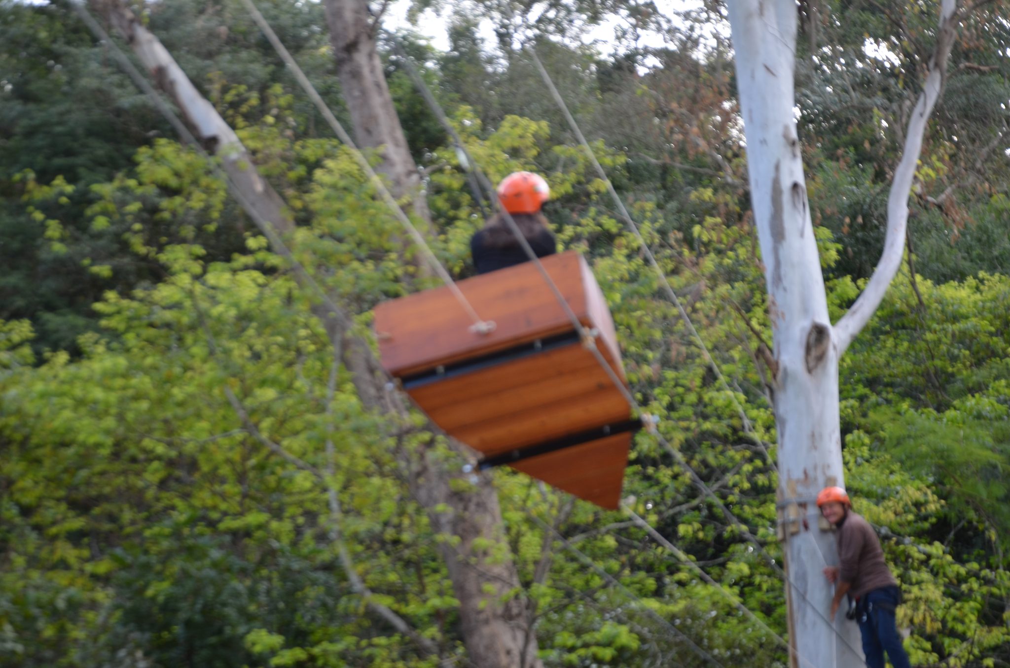 Ametista do Sul - inauguração Eco Parque Raízes