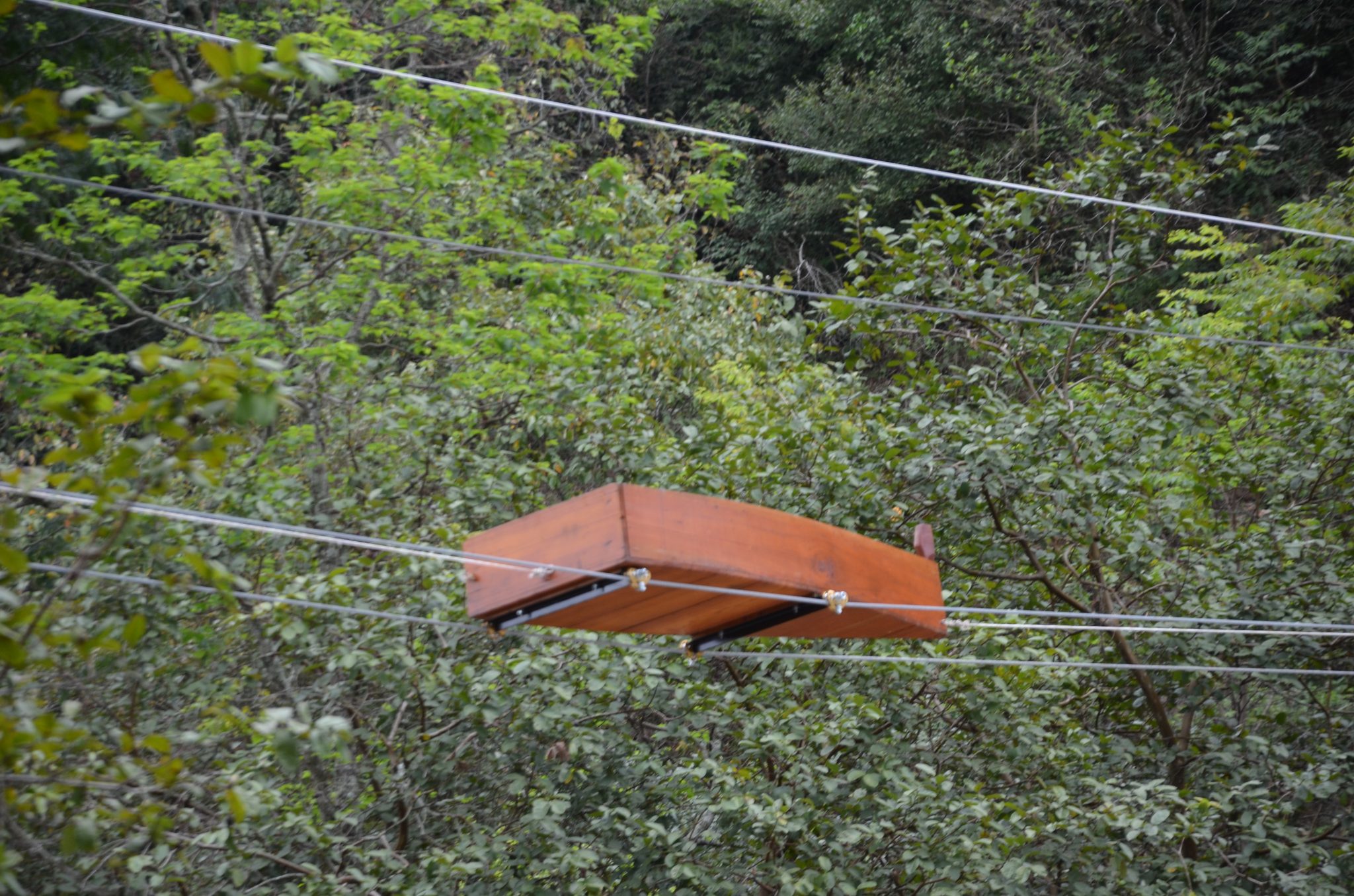 Ametista do Sul - inauguração Eco Parque Raízes