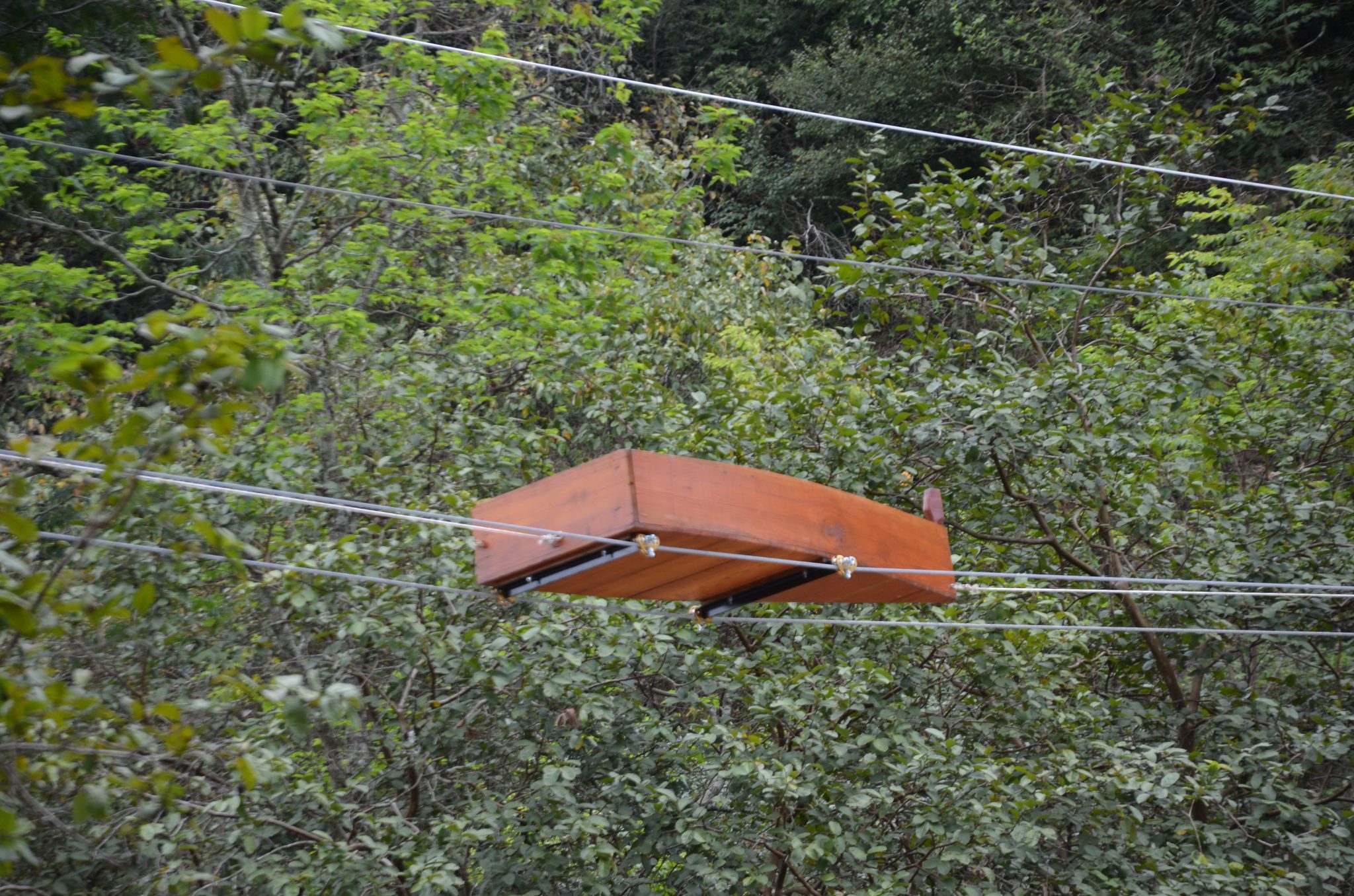 Ametista do Sul - inauguração Eco Parque Raízes