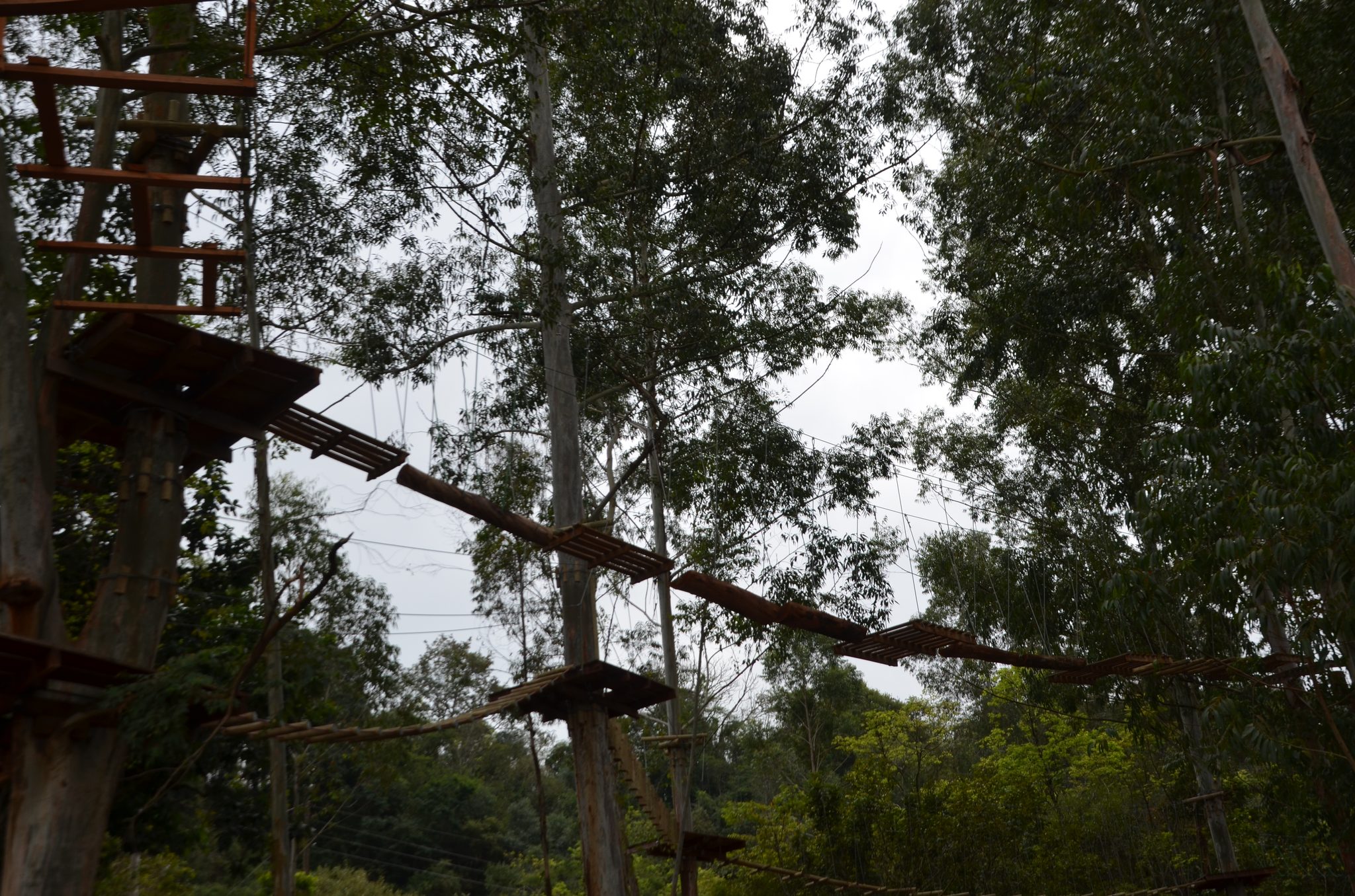 Ametista do Sul - inauguração Eco Parque Raízes