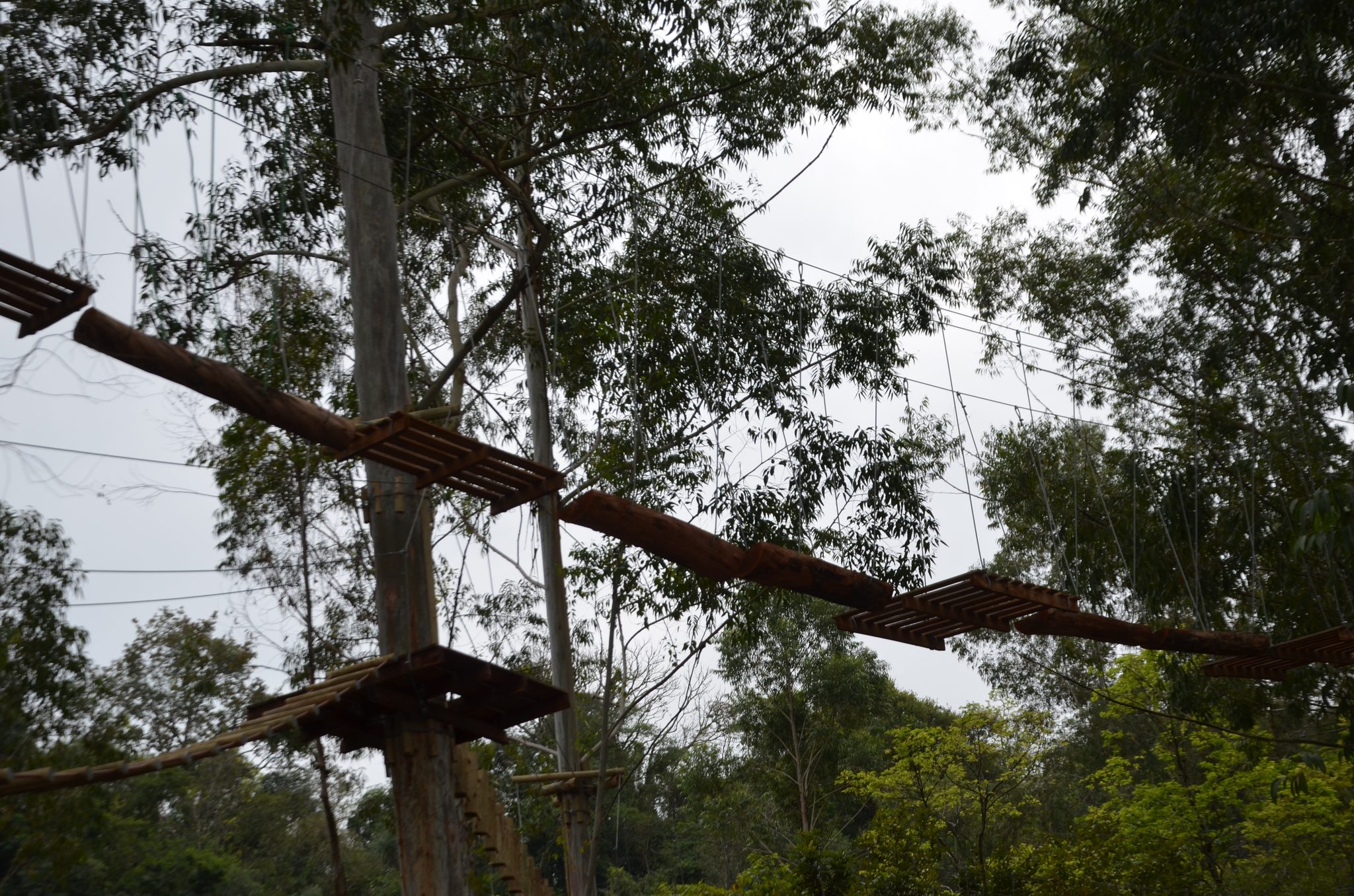 Ametista do Sul - inauguração Eco Parque Raízes