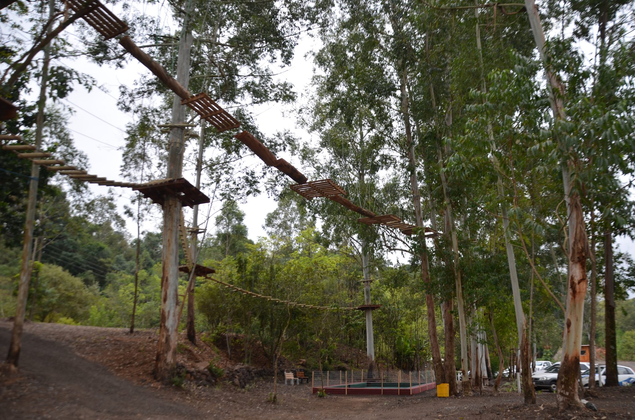 Ametista do Sul - inauguração Eco Parque Raízes