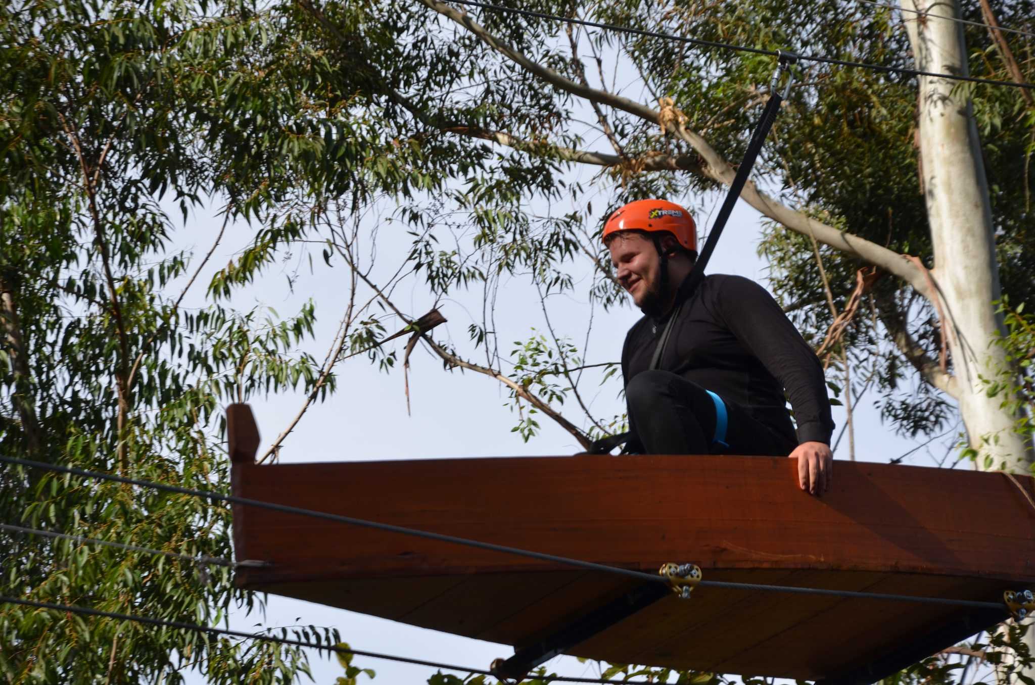 Ametista do Sul - inauguração Eco Parque Raízes