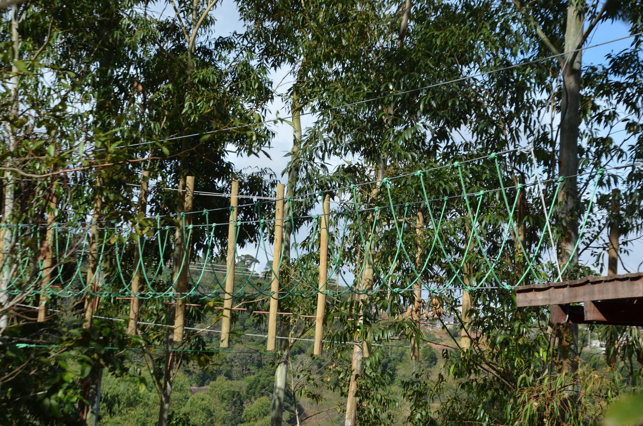 Ametista do Sul - inauguração Eco Parque Raízes