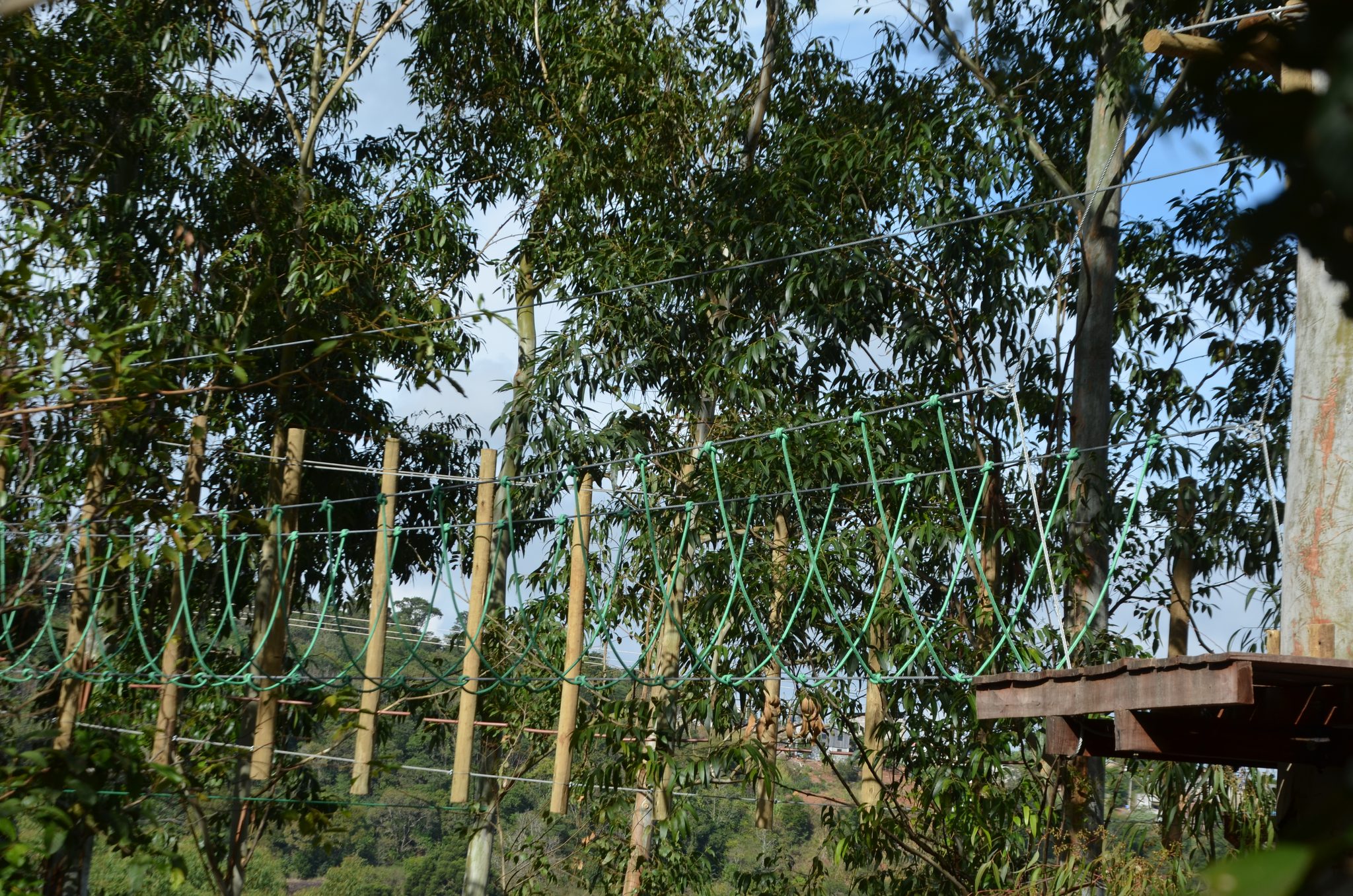 Ametista do Sul - inauguração Eco Parque Raízes