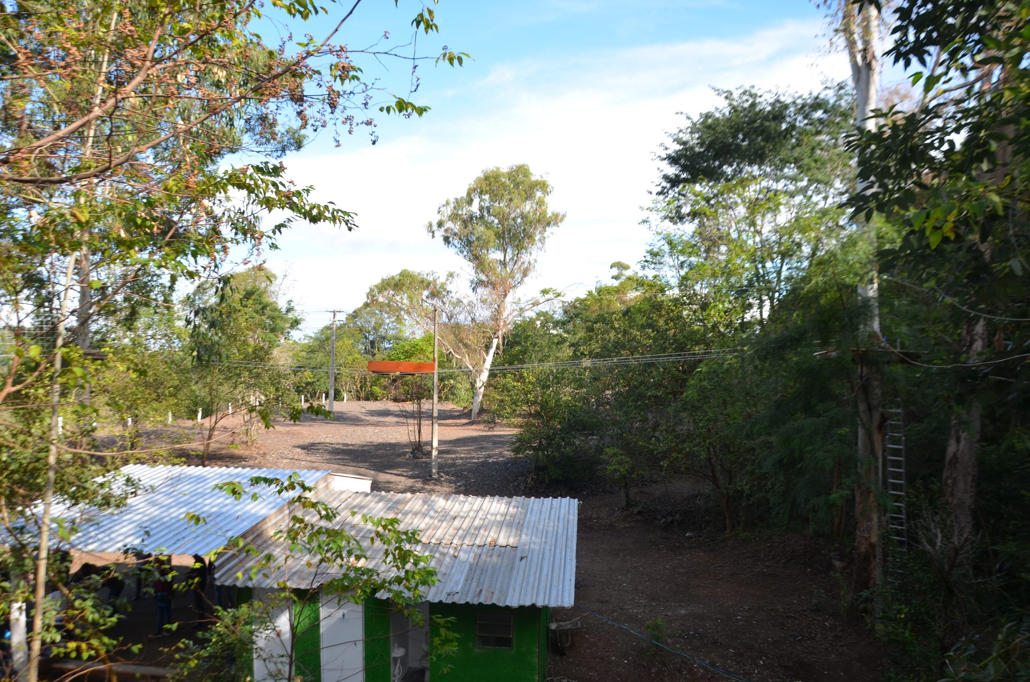 Ametista do Sul - inauguração Eco Parque Raízes