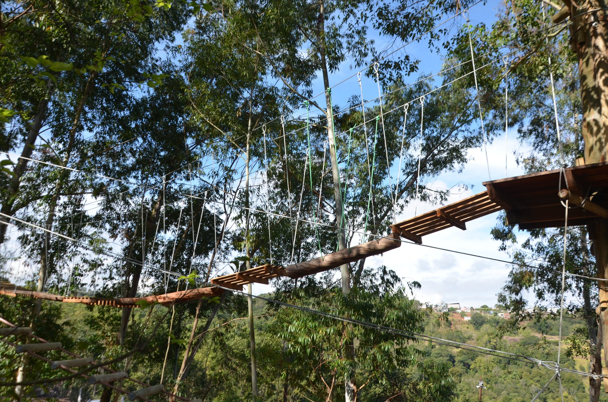 Ametista do Sul - inauguração Eco Parque Raízes