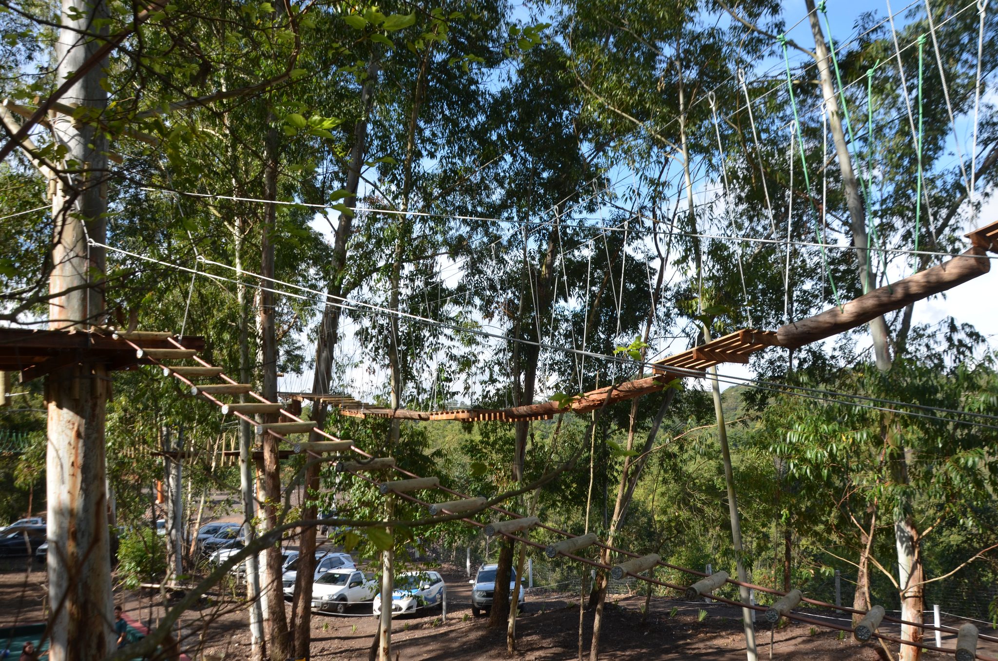 Ametista do Sul - inauguração Eco Parque Raízes