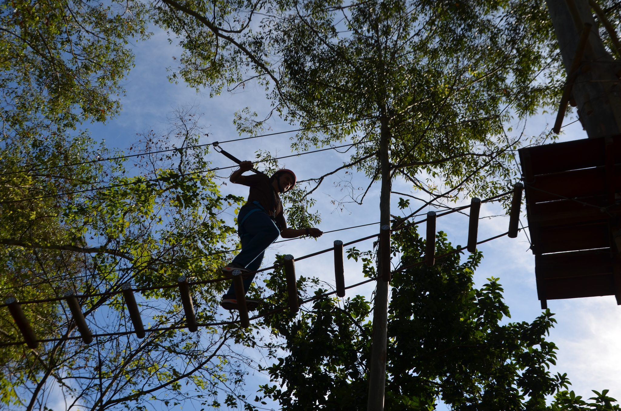 Ametista do Sul - inauguração Eco Parque Raízes