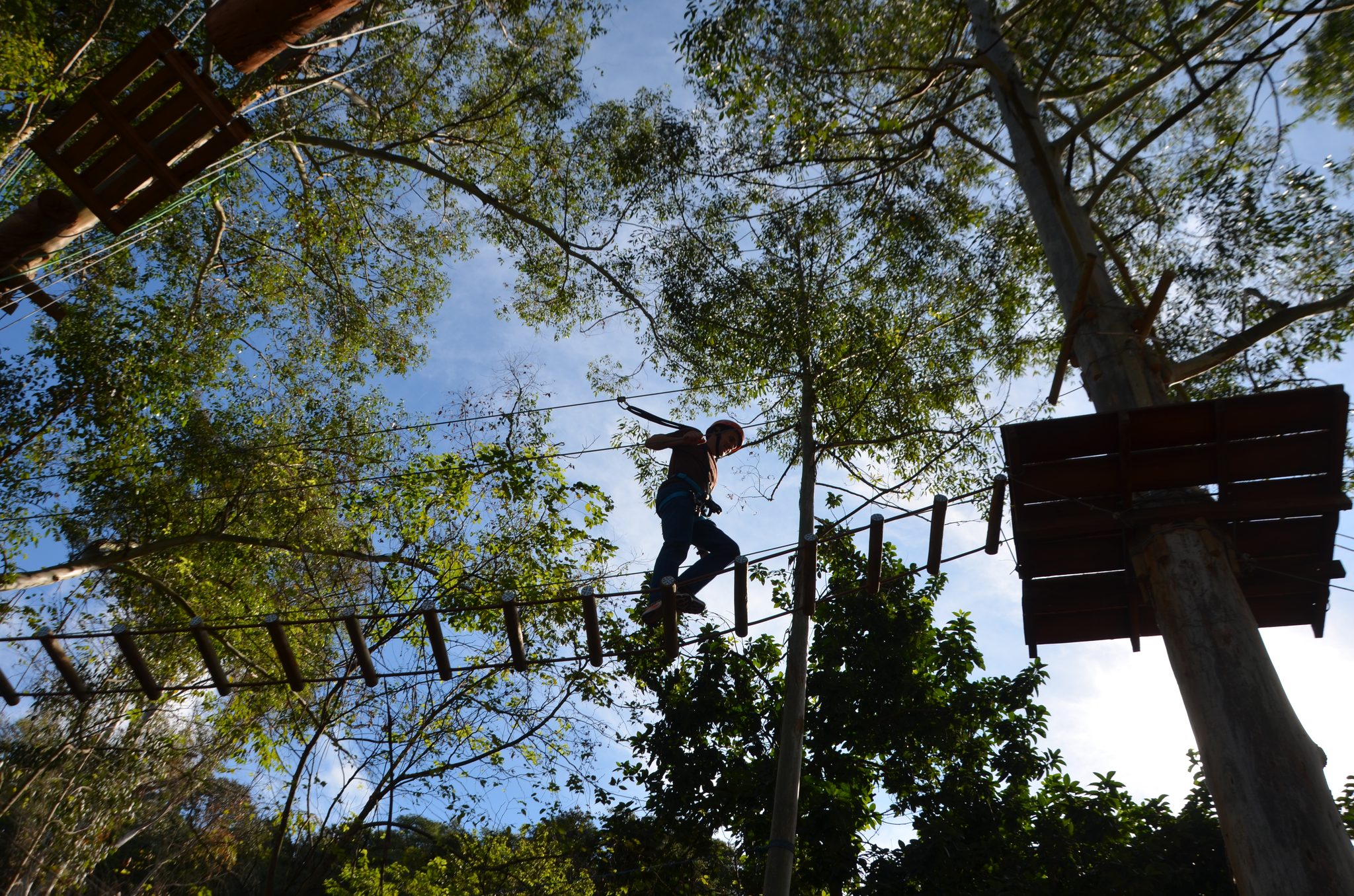Ametista do Sul - inauguração Eco Parque Raízes