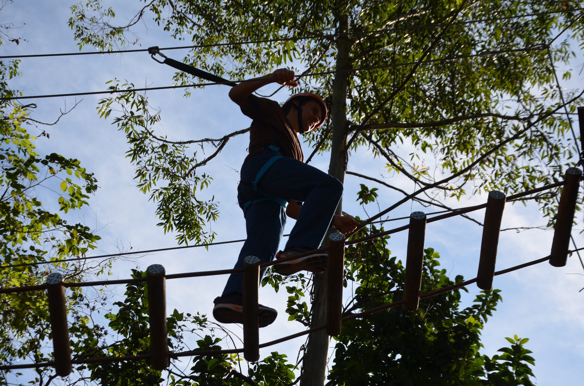 Ametista do Sul - inauguração Eco Parque Raízes