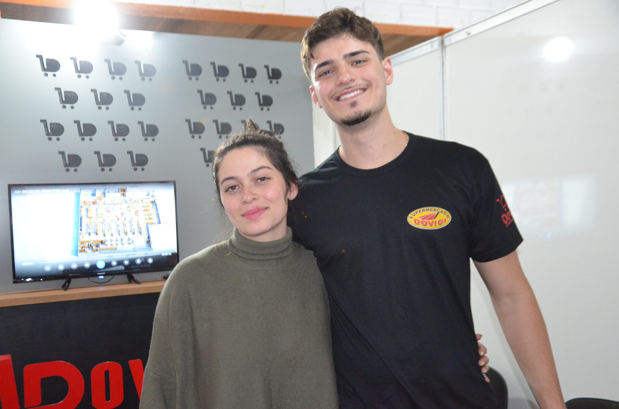 ExpoCaiçara - encerramento