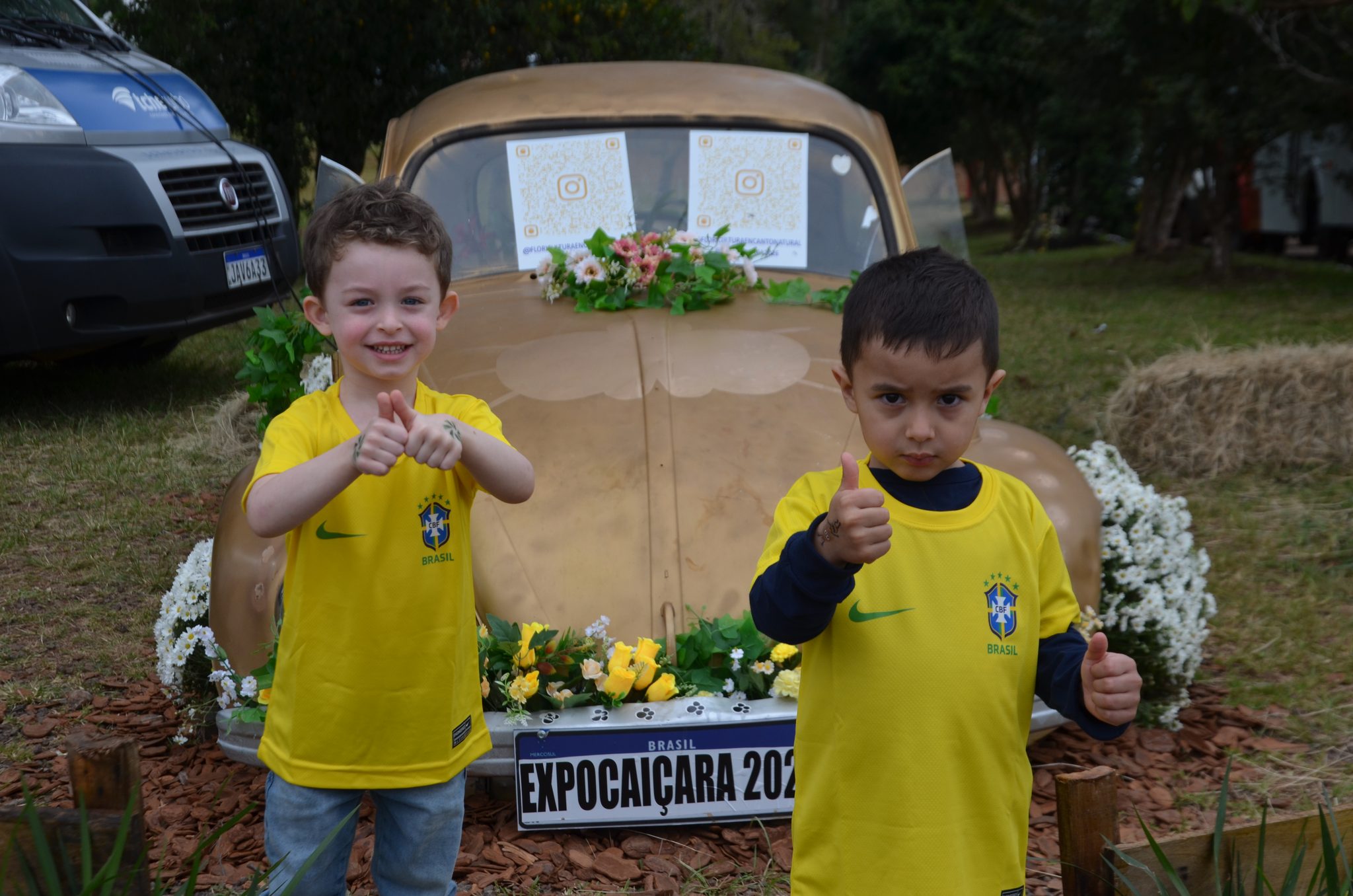 ExpoCaiçara - encerramento