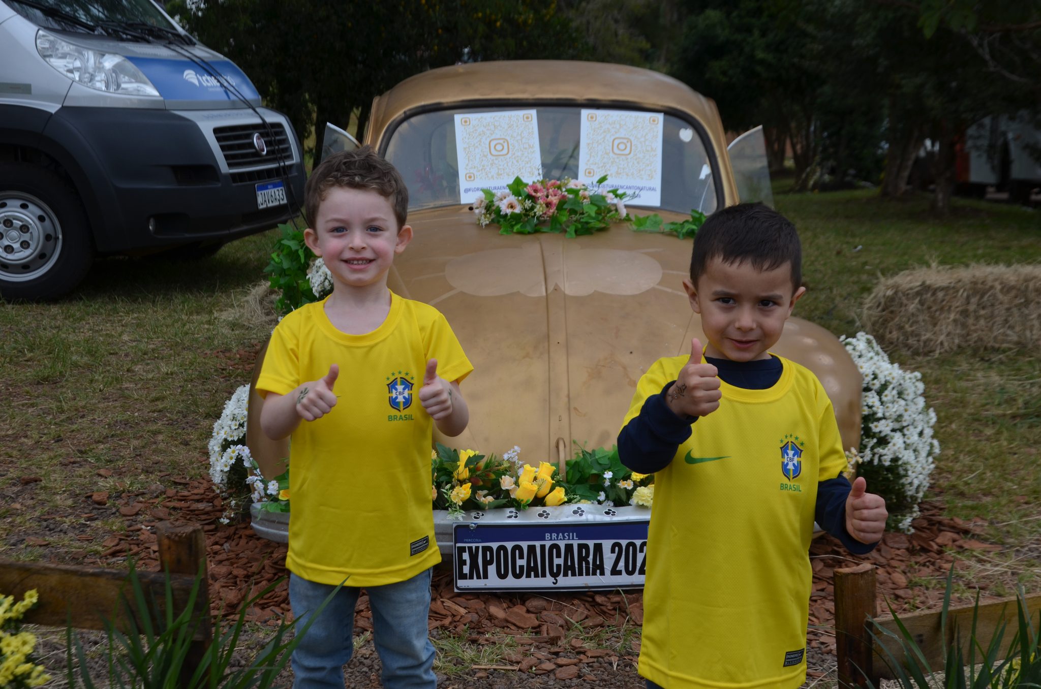 ExpoCaiçara - encerramento