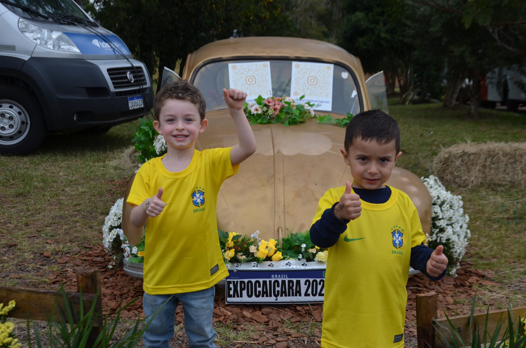 ExpoCaiçara - encerramento