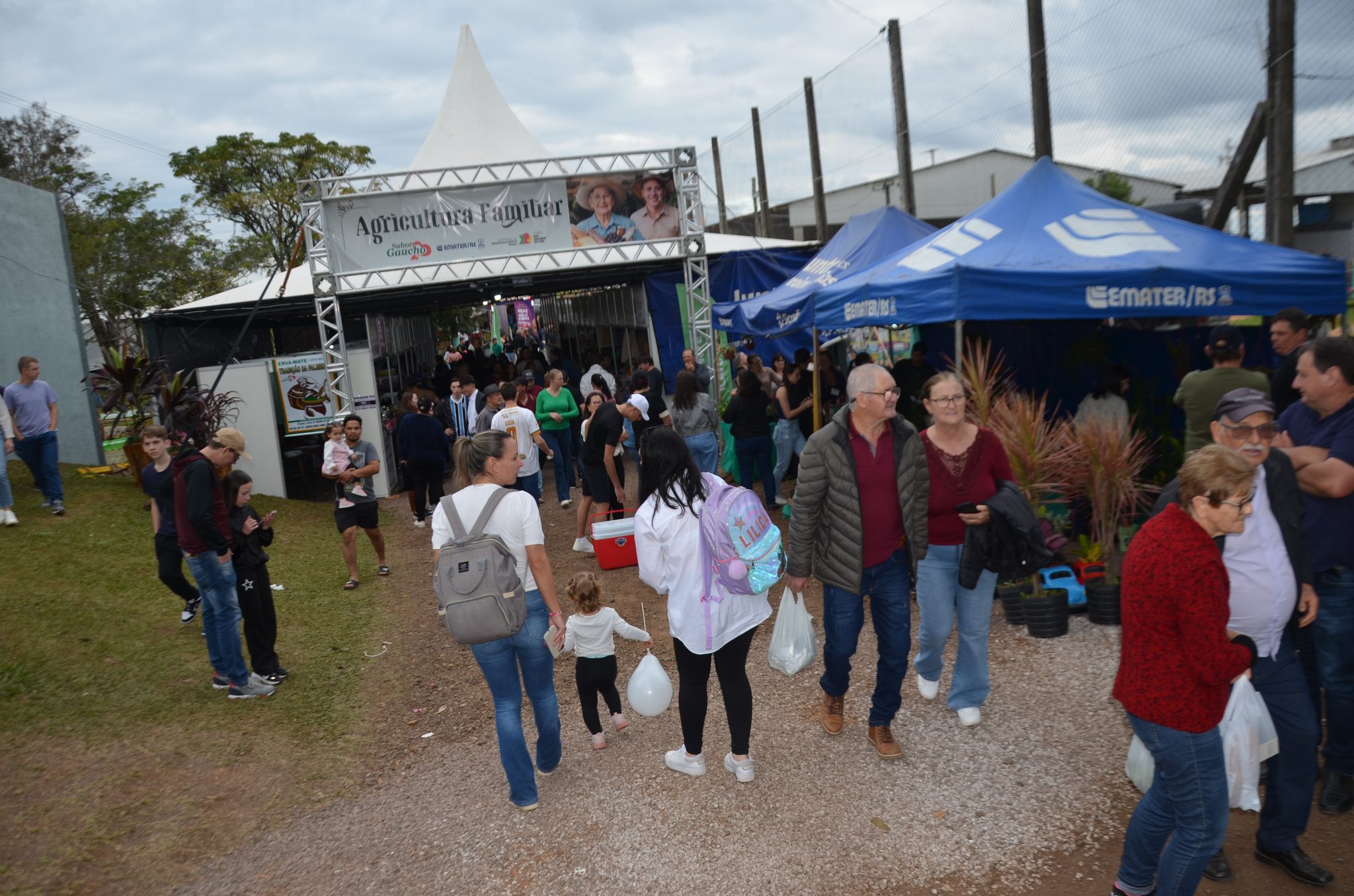 ExpoCaiçara - encerramento