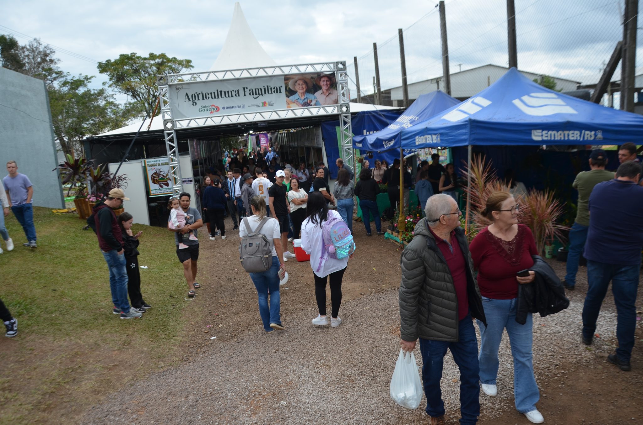 ExpoCaiçara - encerramento