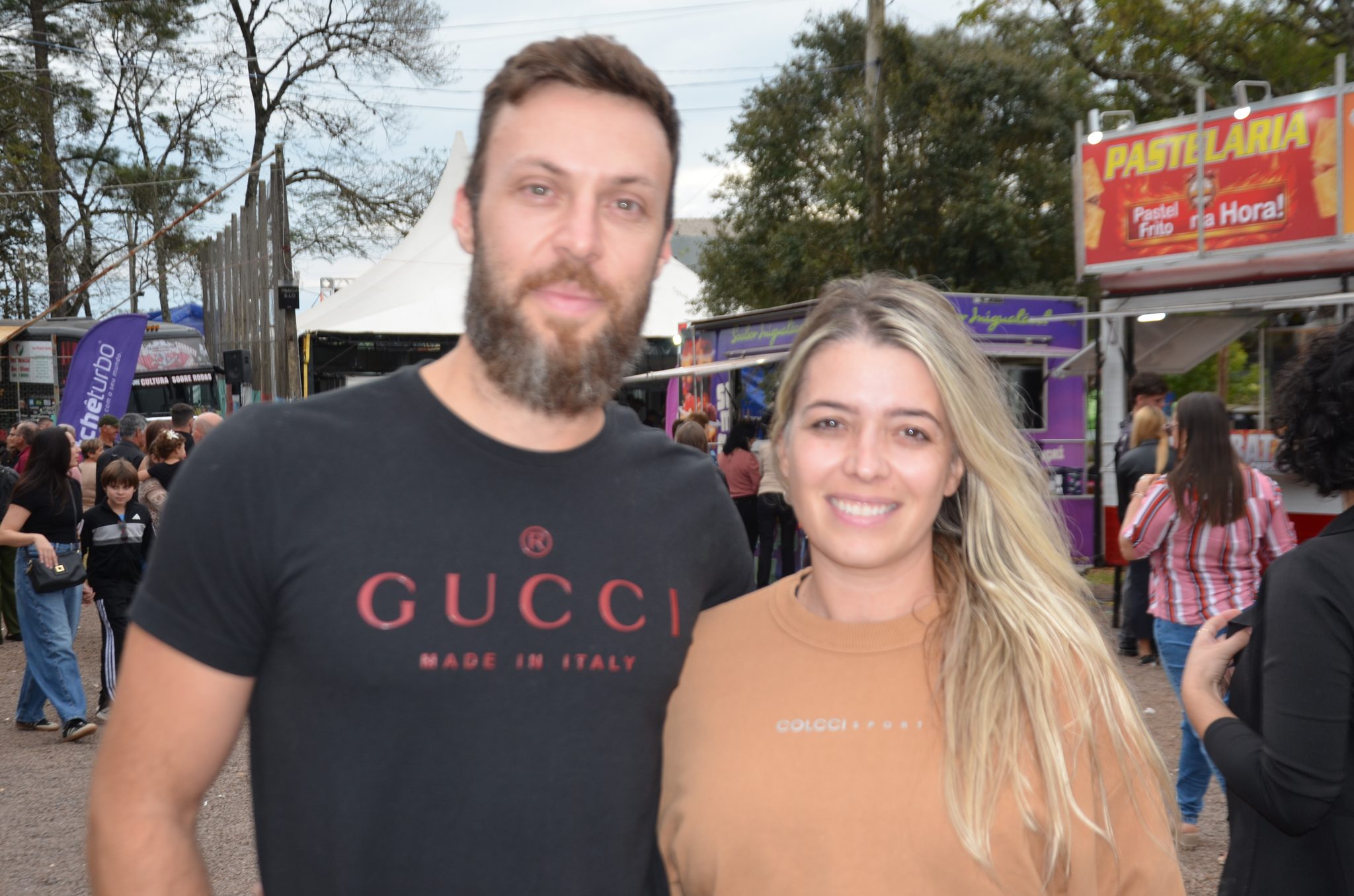 ExpoCaiçara - encerramento